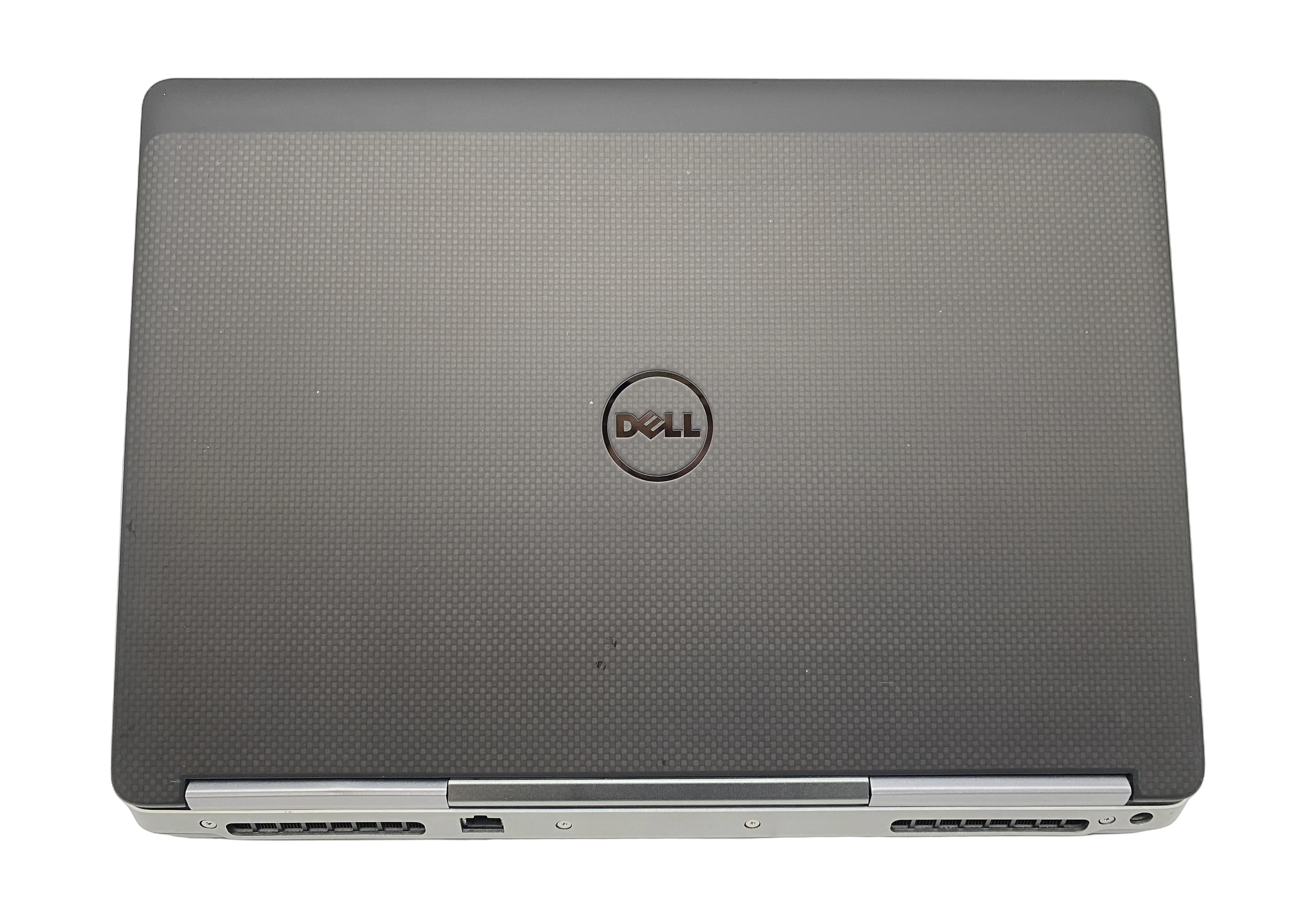 Dell Precision 7510 Laptop, 15.5" i7 6th Gen, 8GB RAM, 128GB SSD, Chrome OS - Image 7