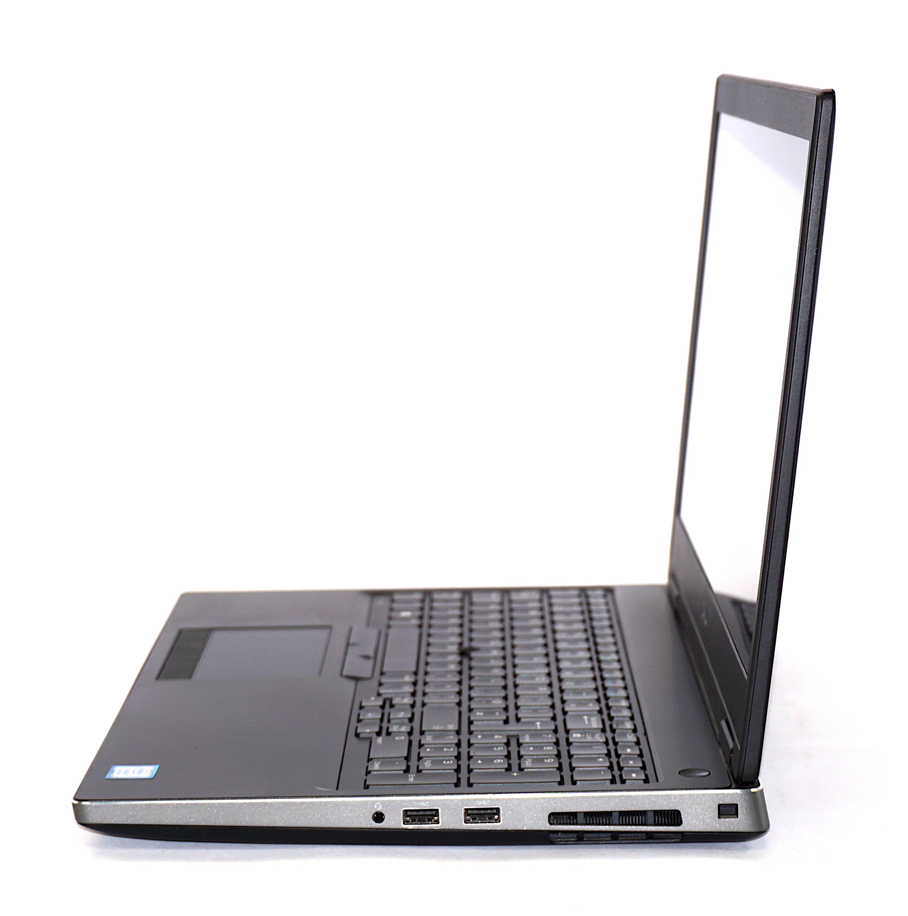 Dell Precision 7530 Laptop, 15.6" i7 8th Gen, 32GB RAM, 512GB SSD - Image 4