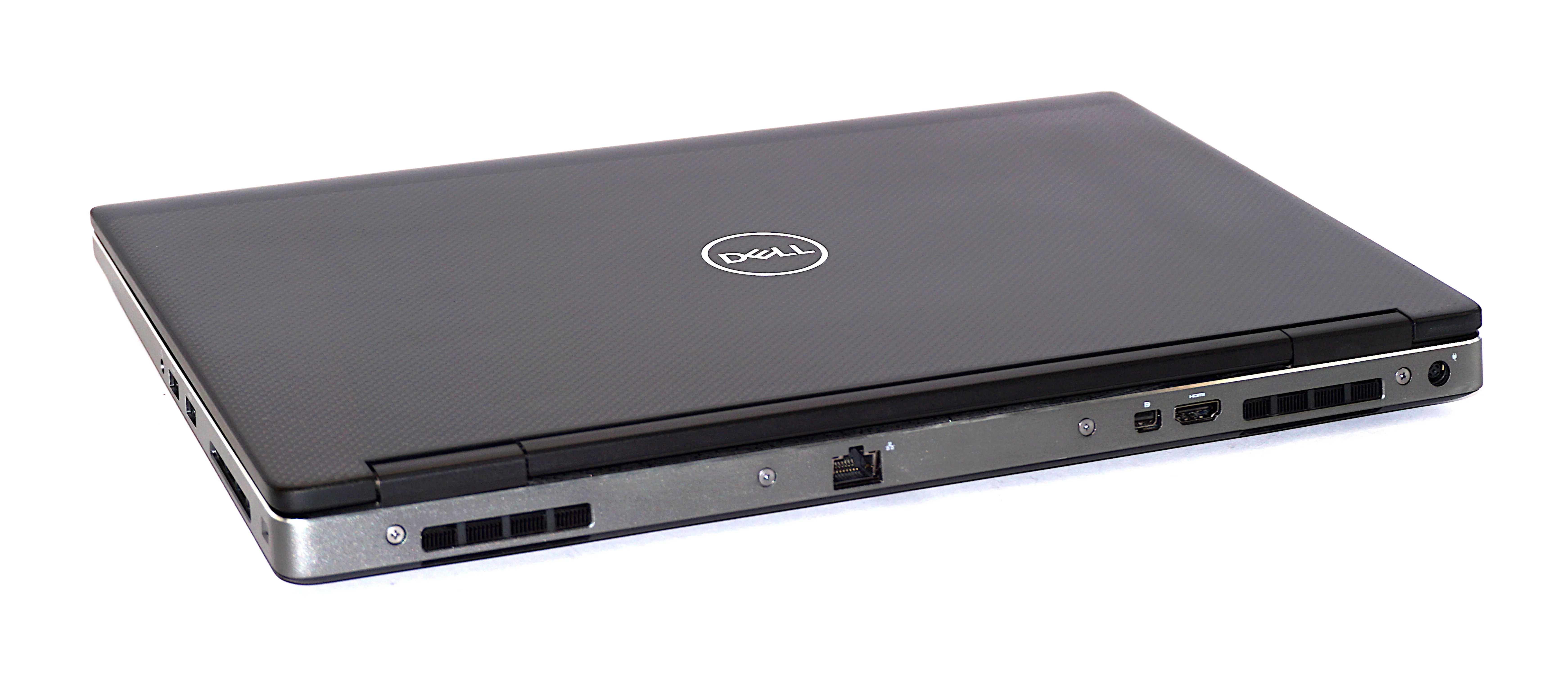 Dell Precision 7530 Laptop, 15.6" i7 8th Gen, 32GB RAM, 512GB SSD - Image 5