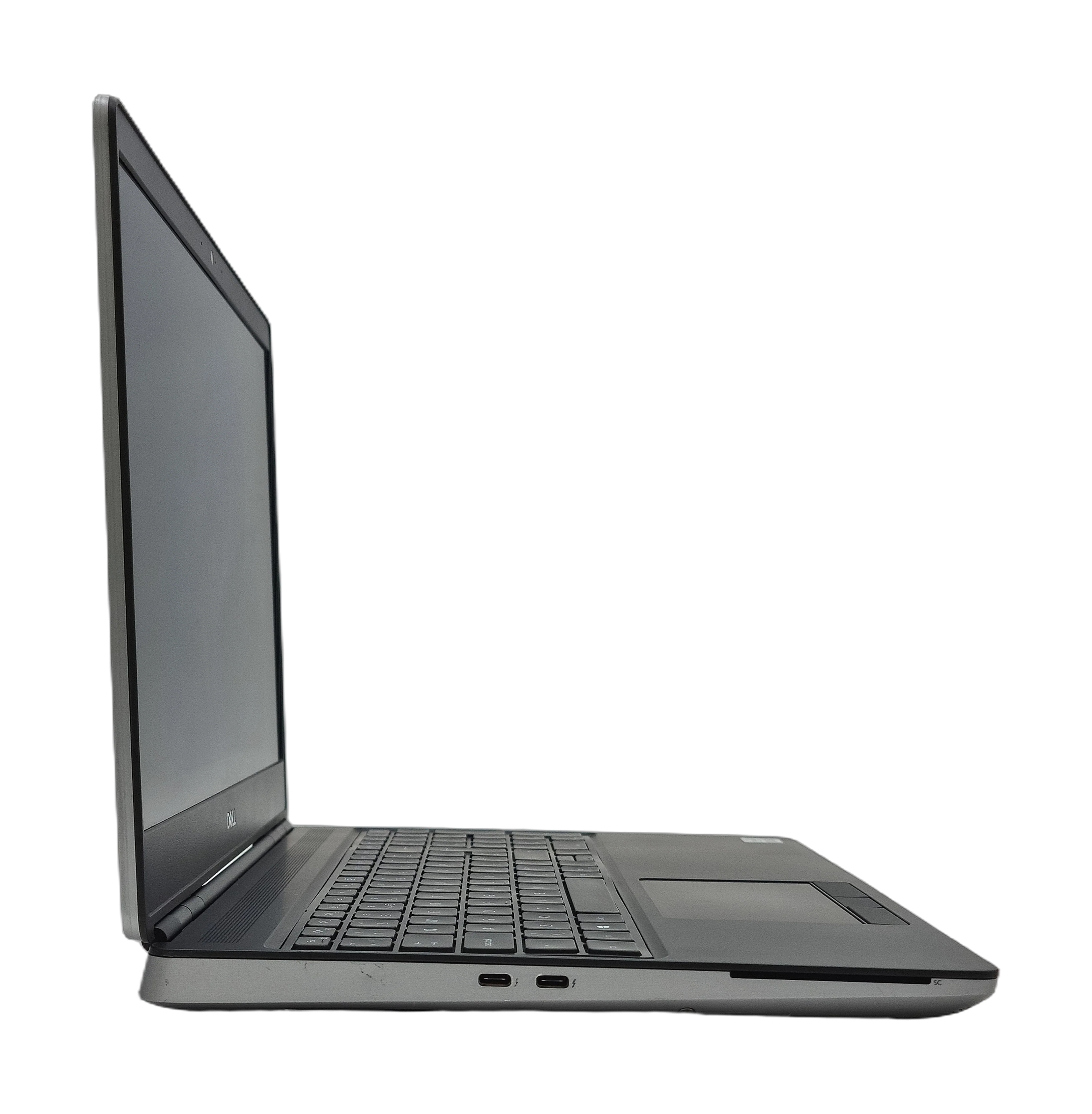 Dell Precision 7550 Laptop, 15.6" i9 10th Gen, 32GB RAM, 512GB SSD, Windows 11 - Image 3