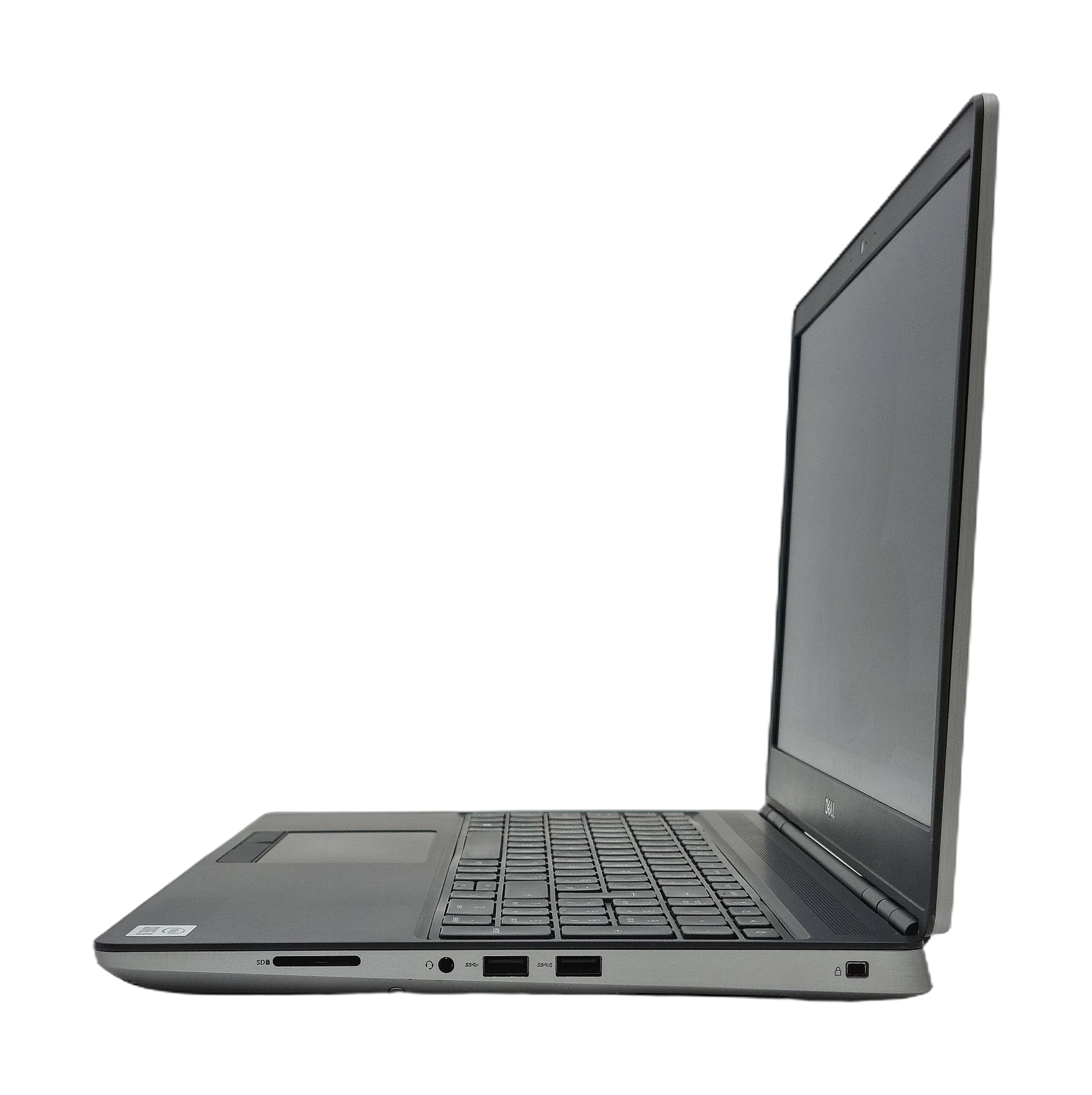 Dell Precision 7550 Laptop, 15.6" i9 10th Gen, 32GB RAM, 512GB SSD, Windows 11 - Image 4