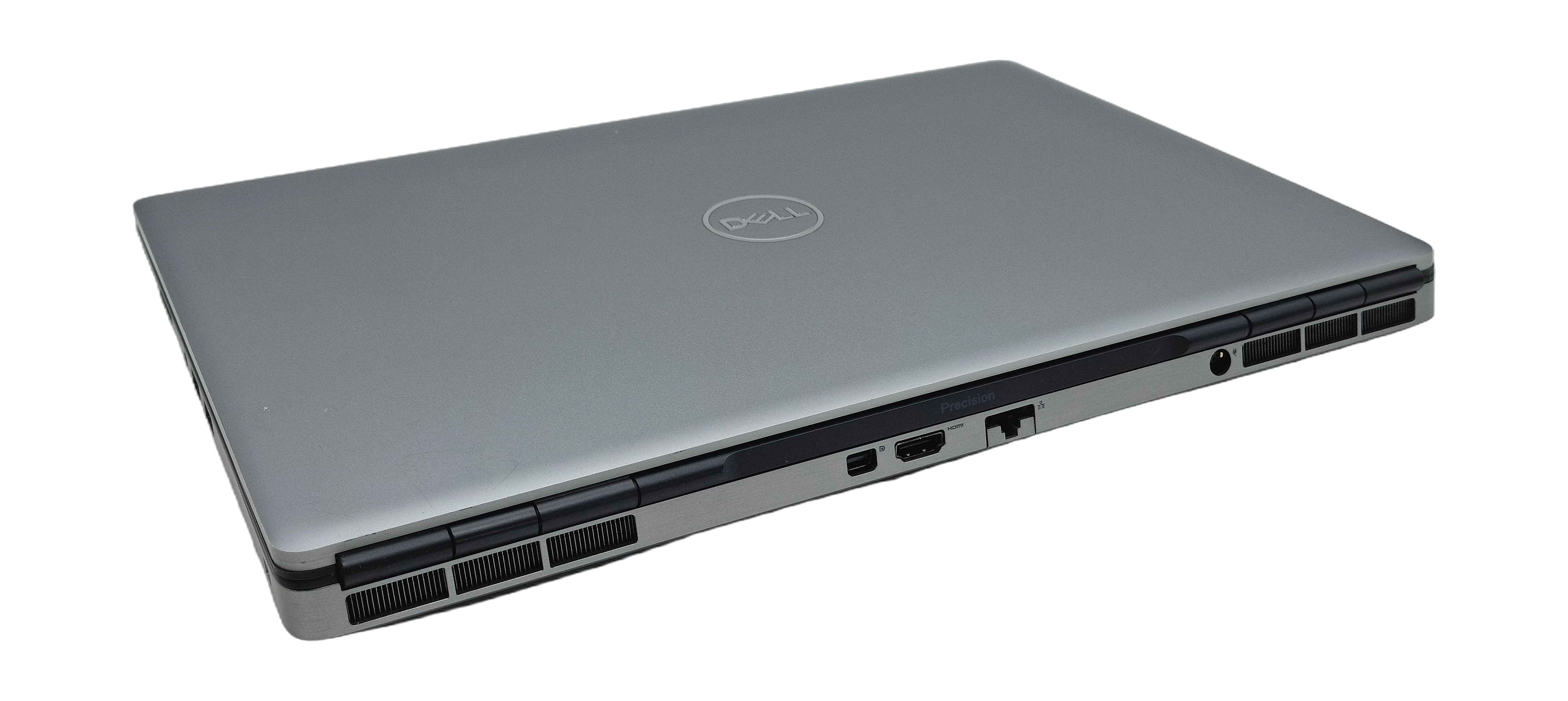 Dell Precision 7550 Laptop, 15.6" i9 10th Gen, 32GB RAM, 512GB SSD, Windows 11 - Image 5