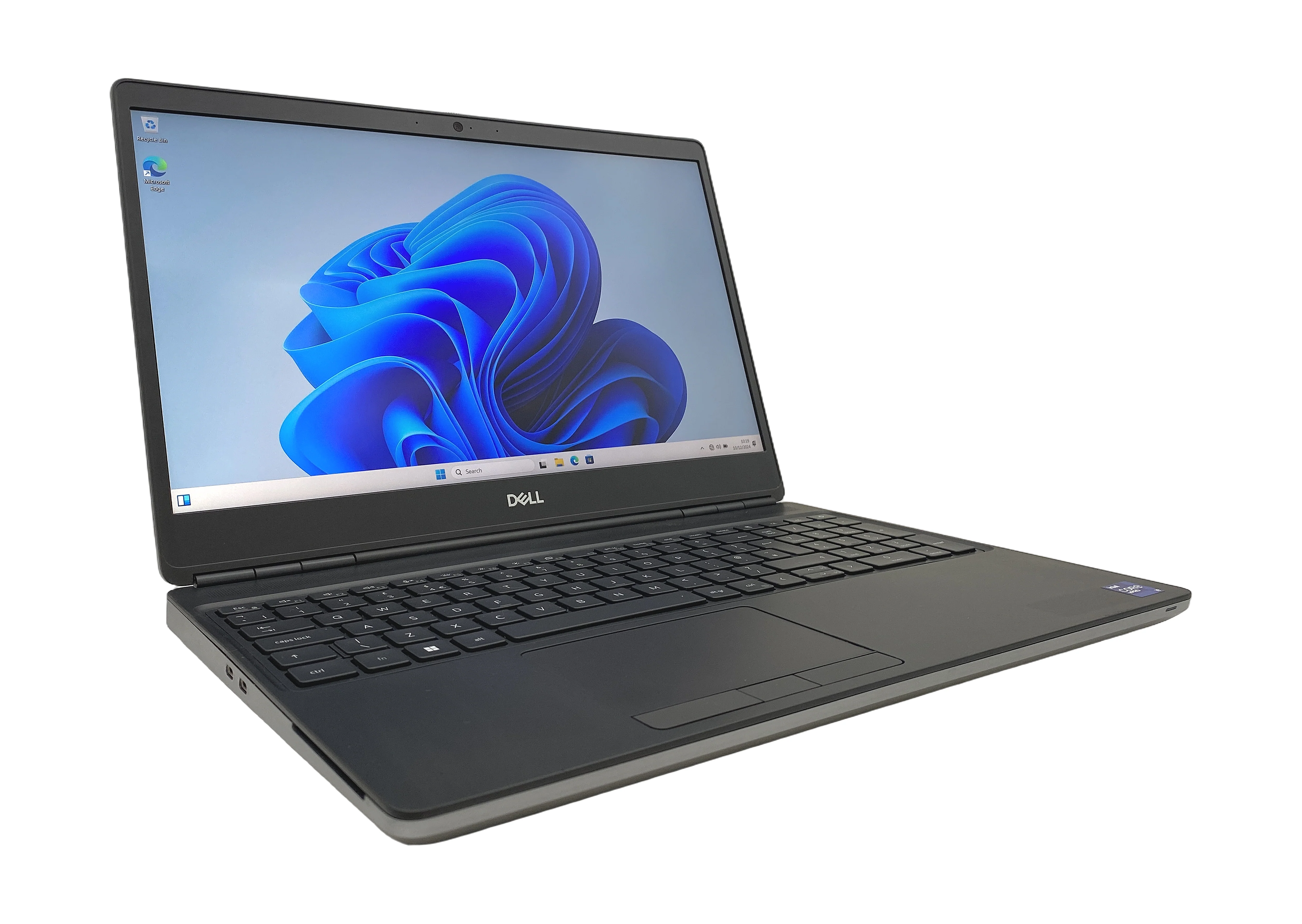 Dell Precision 7560 Laptop, 15.6" Core i9 11th Gen, 32GB RAM, 1TB SSD, RTX A2000