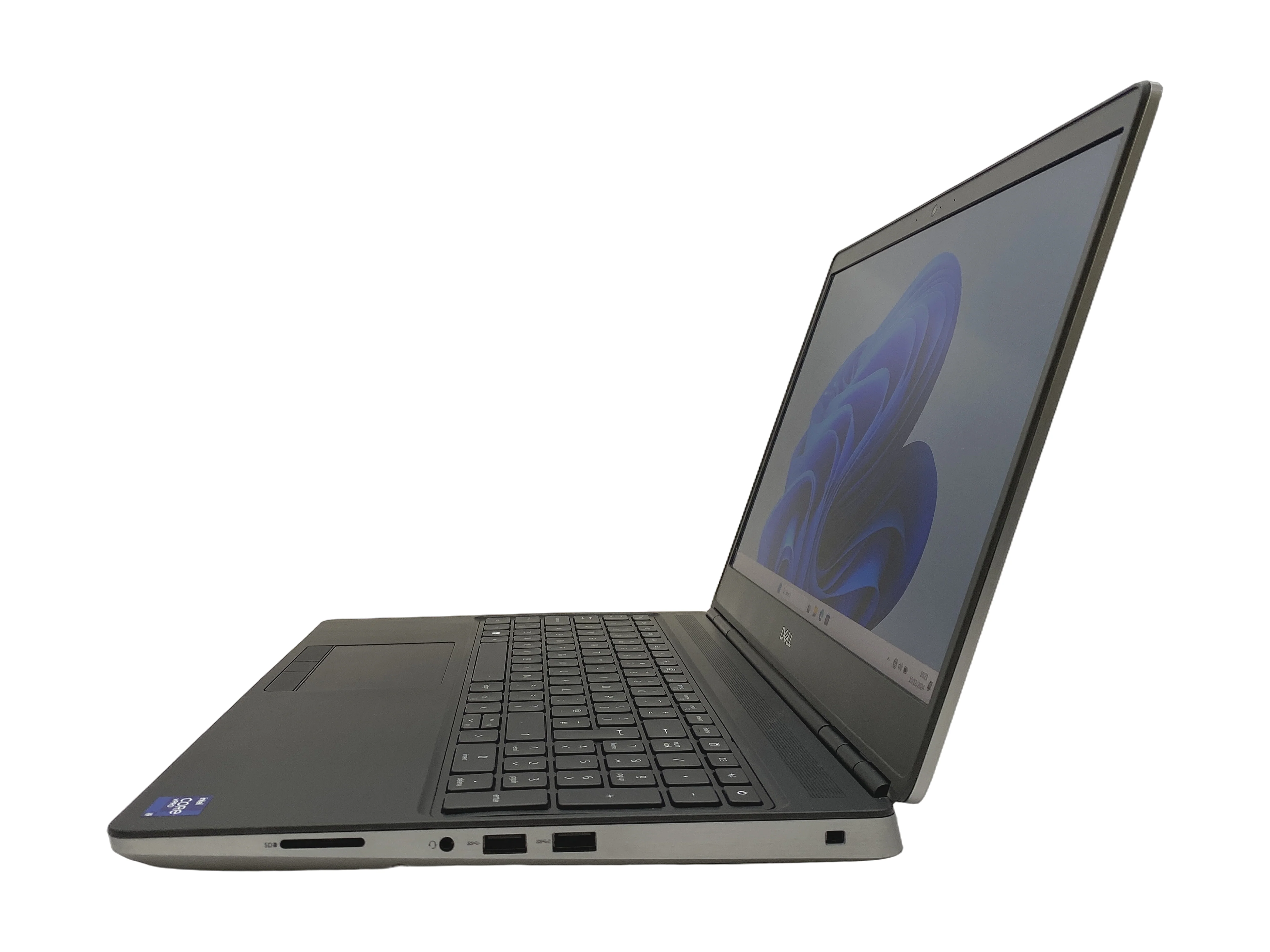 Dell Precision 7560 Laptop, 15.6" Core i9 11th Gen, 32GB RAM, 1TB SSD, RTX A2000 - Image 5