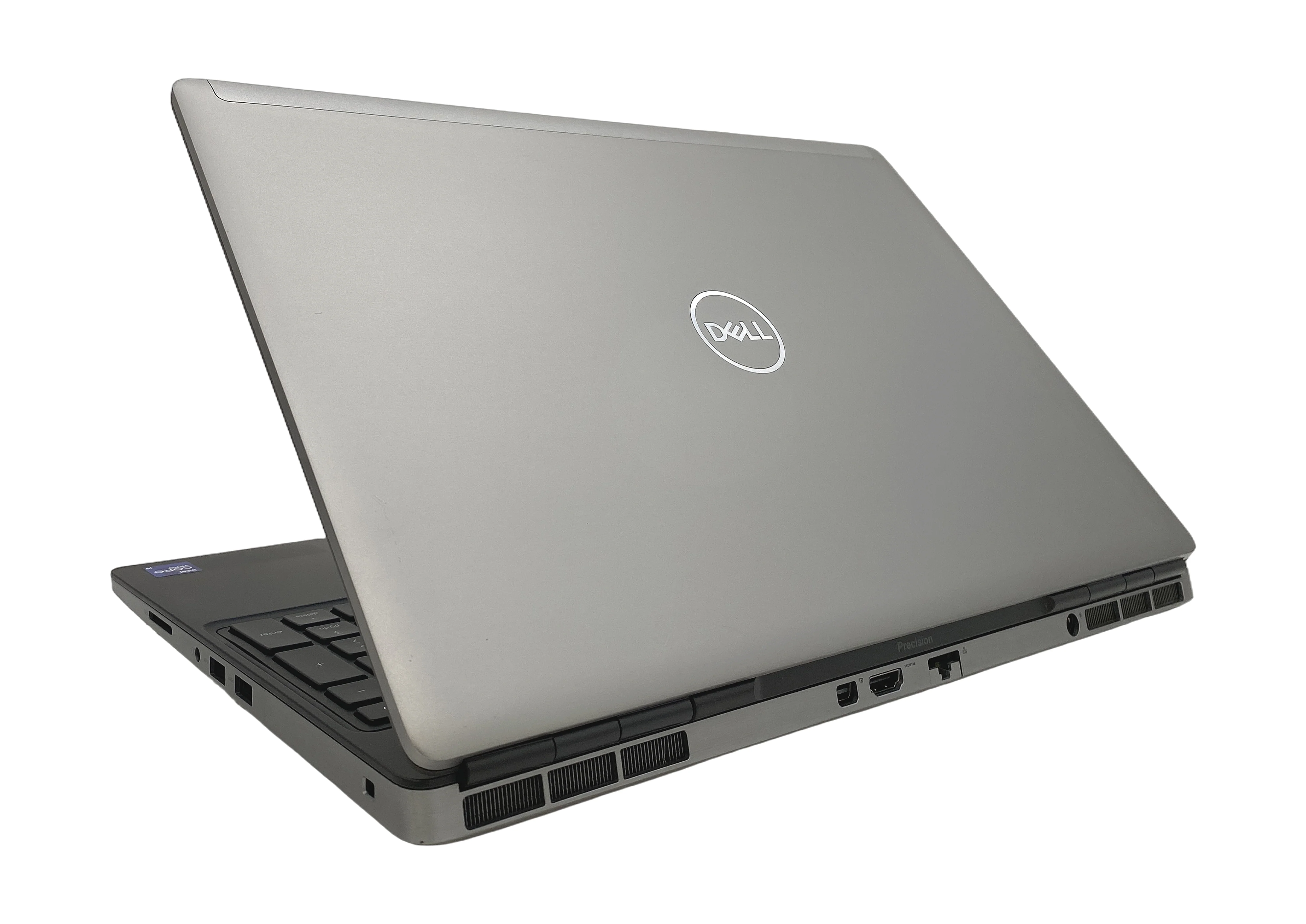 Dell Precision 7560 Laptop, 15.6" Core i9 11th Gen, 32GB RAM, 1TB SSD, RTX A2000 - Image 6
