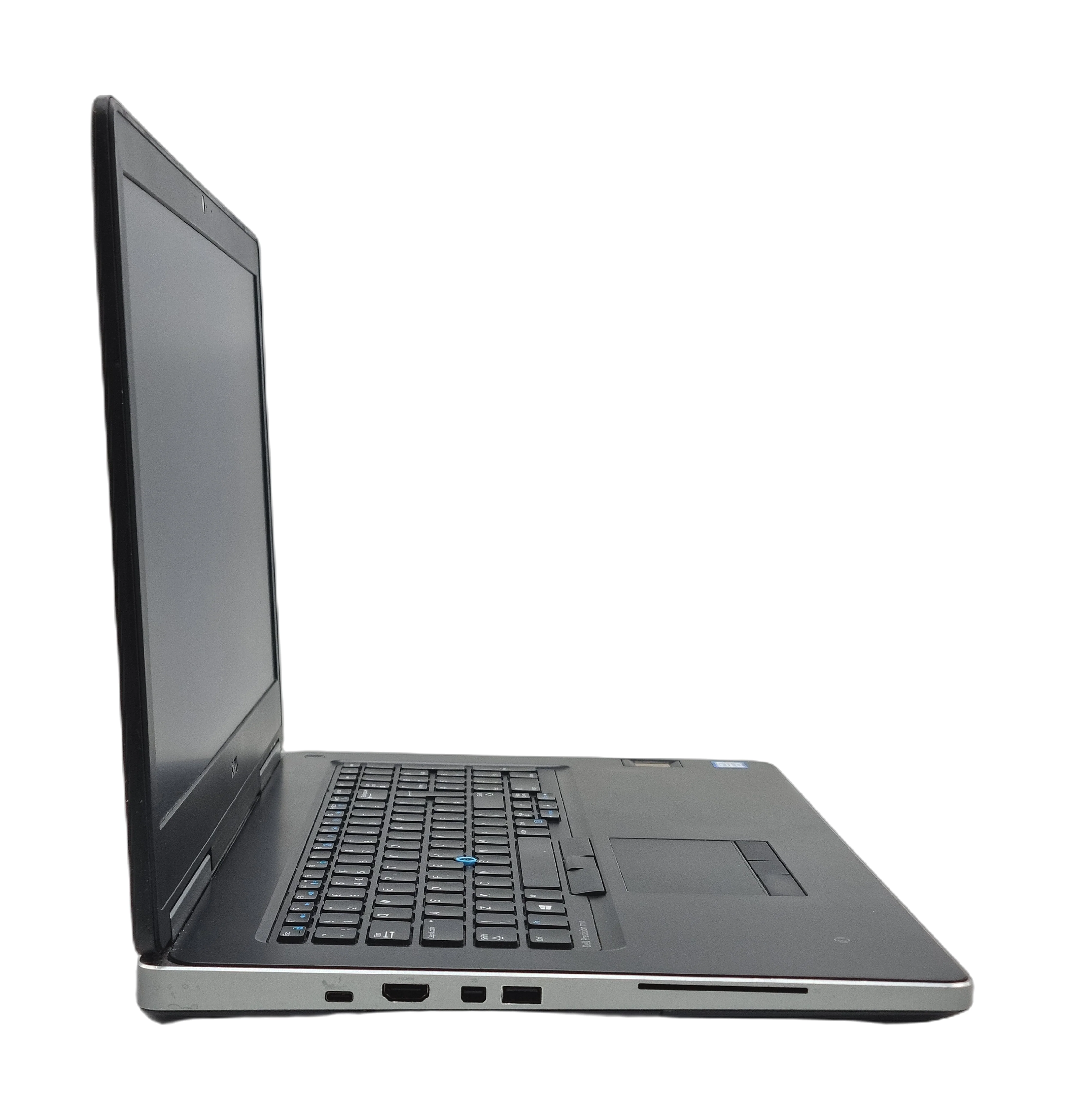 Dell Precision 7710 Laptop, 17.3" 7th Gen Core i7, 32GB RAM, 512GB SSD - Image 3
