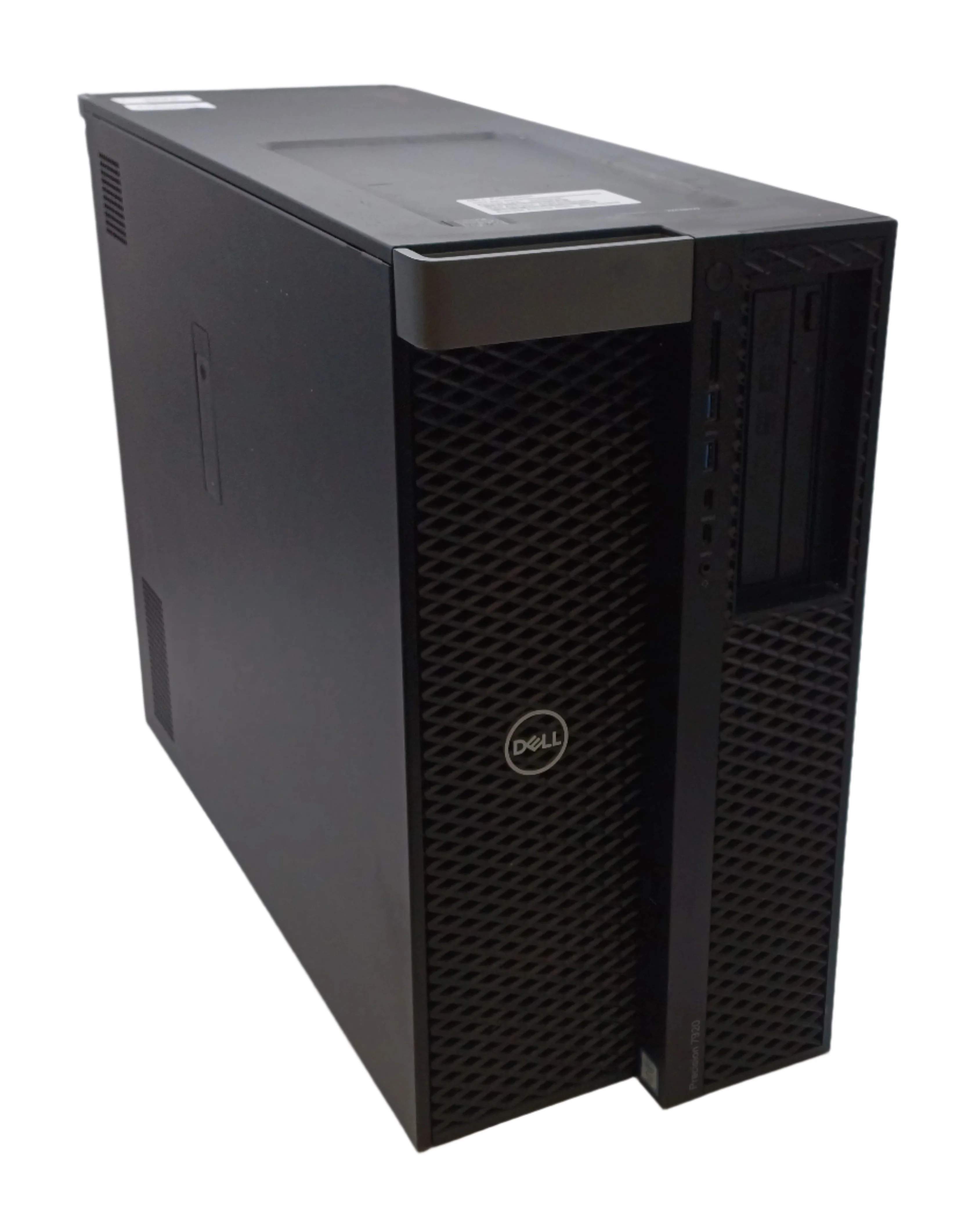 Dell Precision 7920 Tower Workstation Xeon Gold 6128 64GB DDR4 RAM Quadro P400