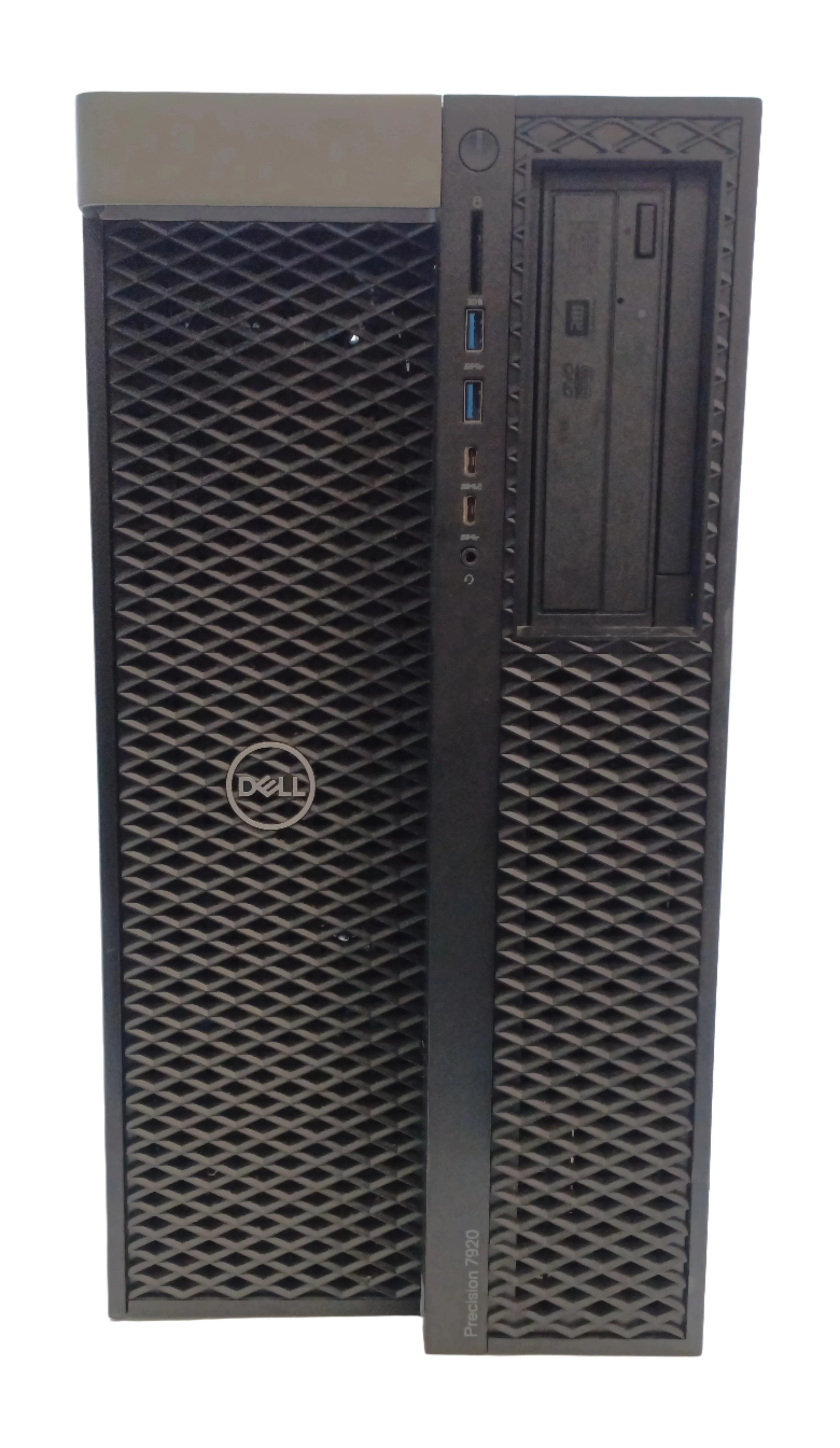 Dell Precision 7920 Tower Workstation Xeon Gold 6128 64GB DDR4 RAM Quadro P400 - Image 2