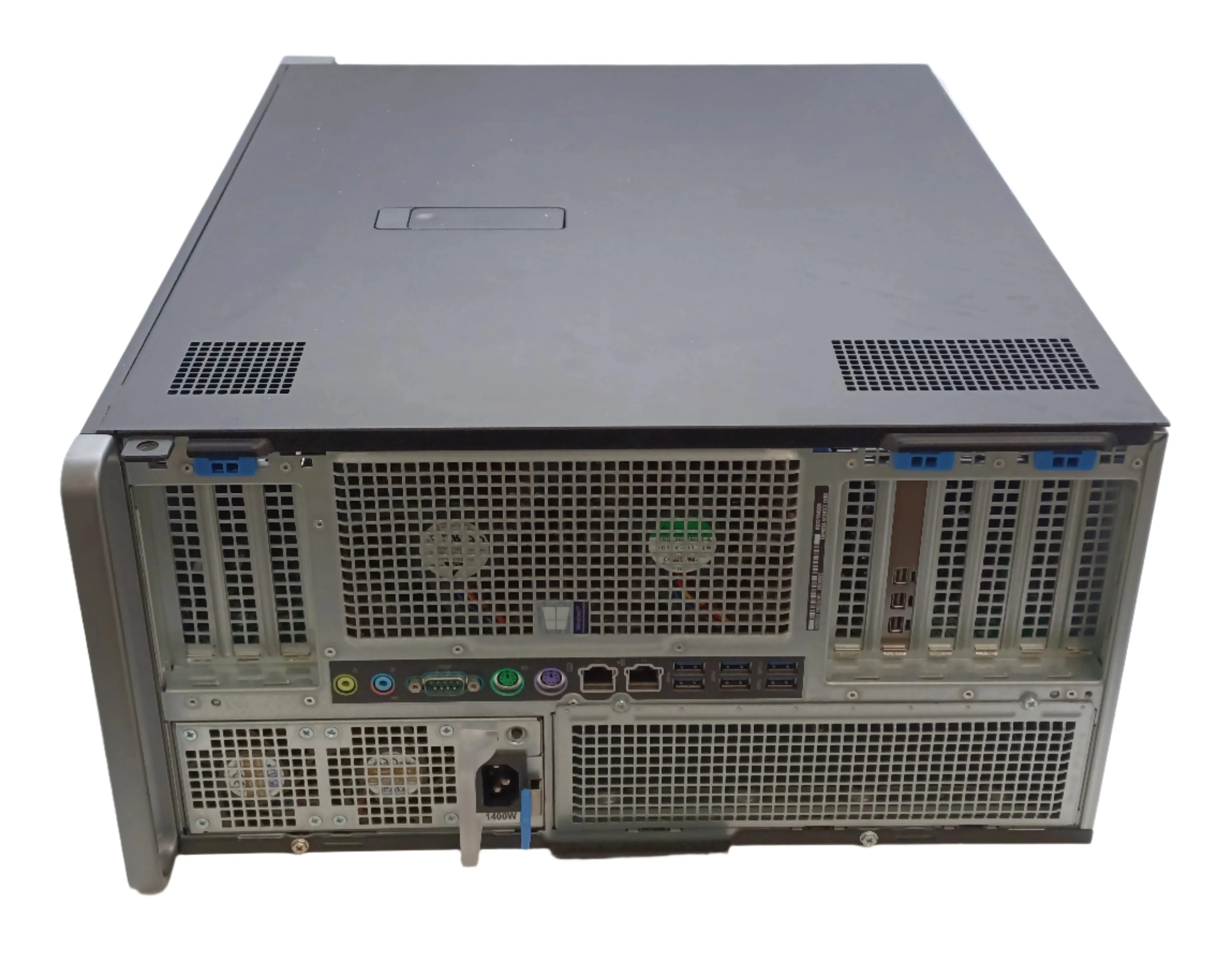 Dell Precision 7920 Tower Workstation Xeon Gold 6128 64GB DDR4 RAM Quadro P400 - Image 4