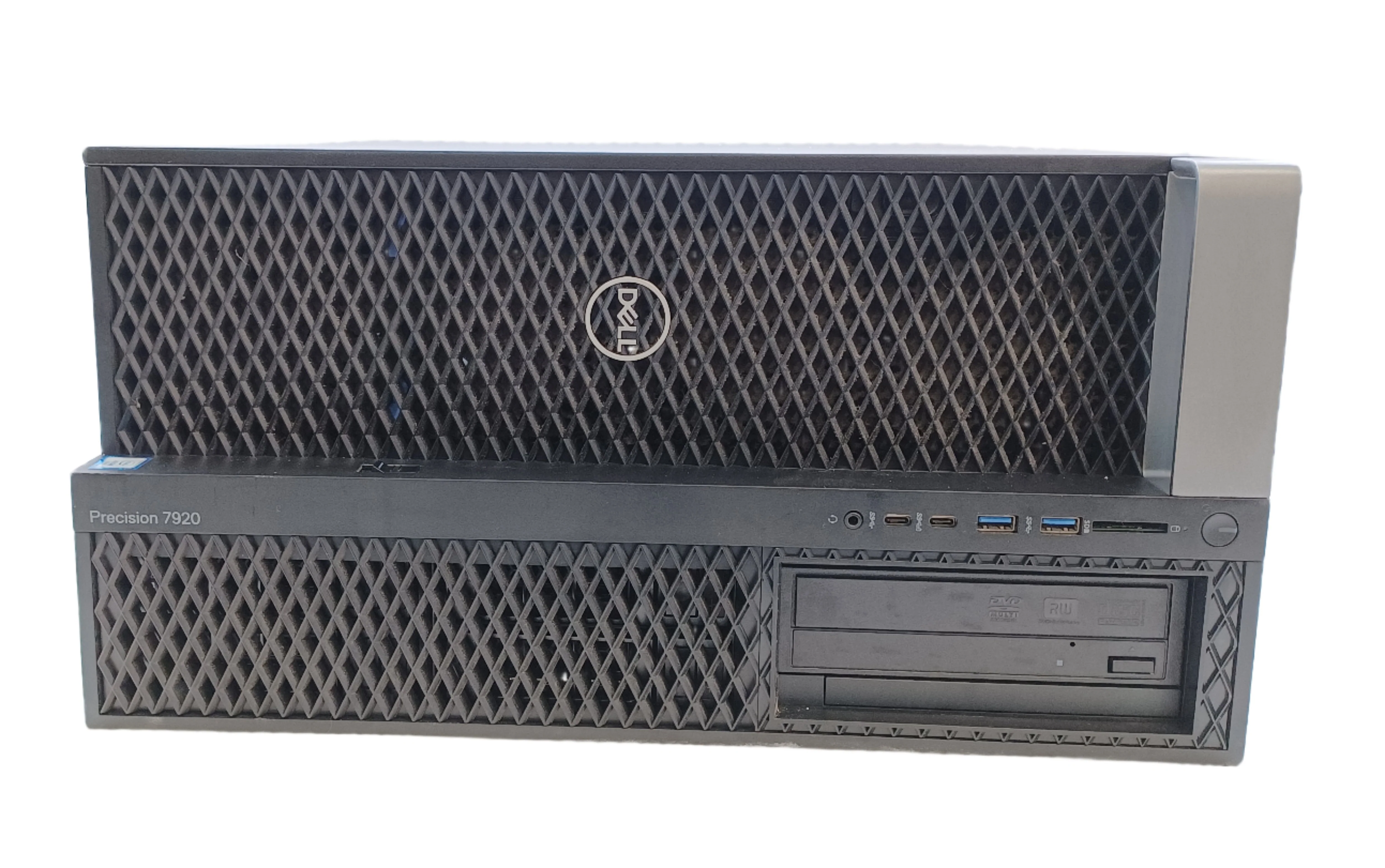 Dell Precision 7920 Tower Workstation Xeon Gold 6128 64GB DDR4 RAM Quadro P400 - Image 6