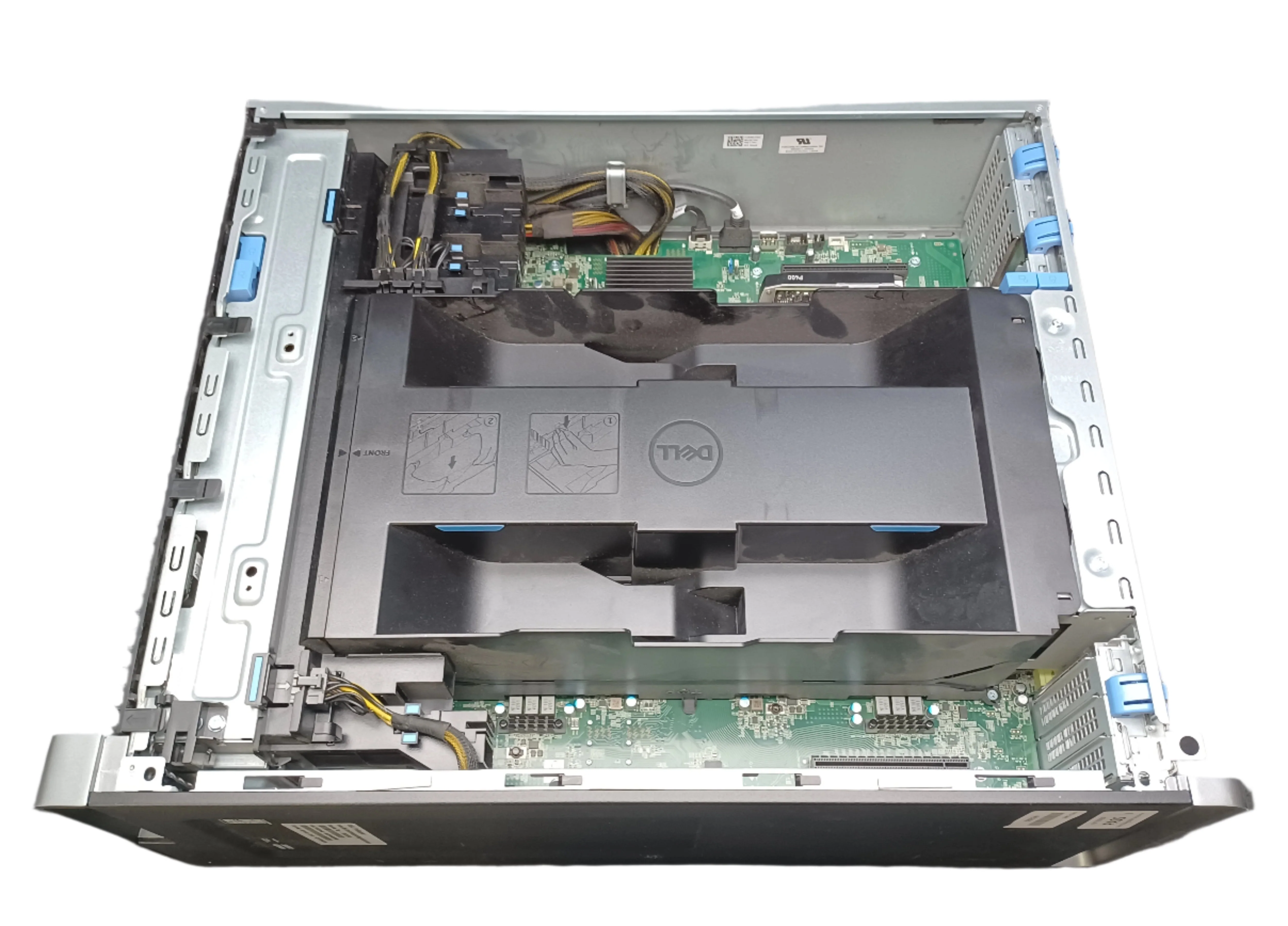 Dell Precision 7920 Tower Workstation Xeon Gold 6128 64GB DDR4 RAM Quadro P400 - Image 9