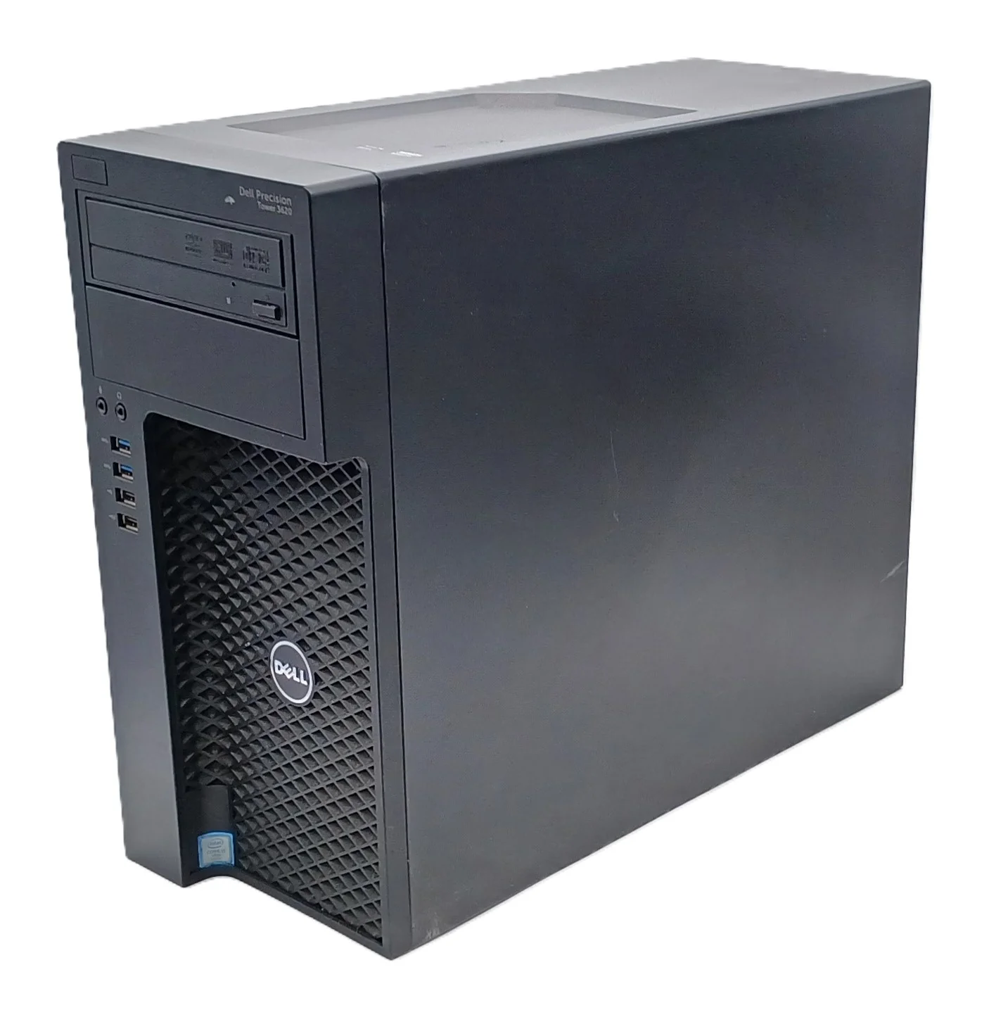 Dell Precision Tower 3620 PC, Core i7 6th Gen, 8GB RAM, 128GB SSD, Windows 10 - Image 2