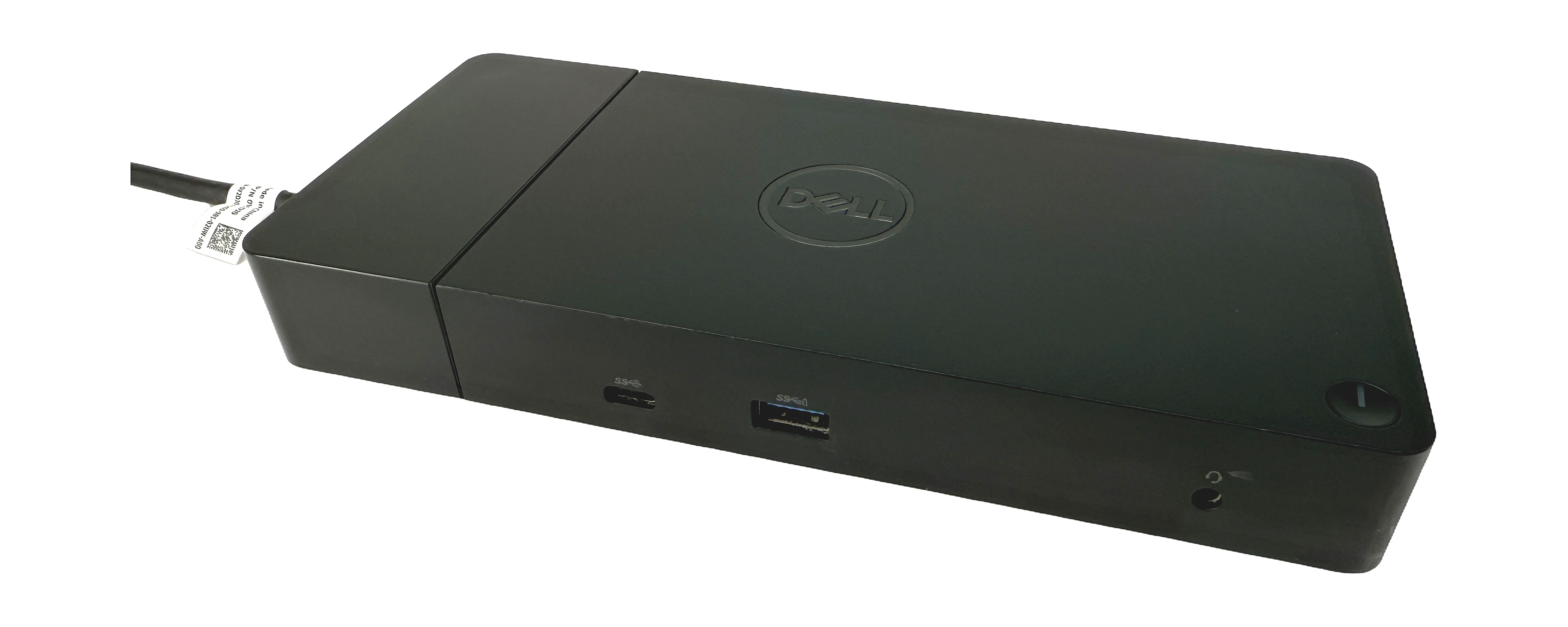 Dell USB-C WD19, Laptop Docking Station, USB 3.1, DisplayPort, HDMI, With PSU - Image 4