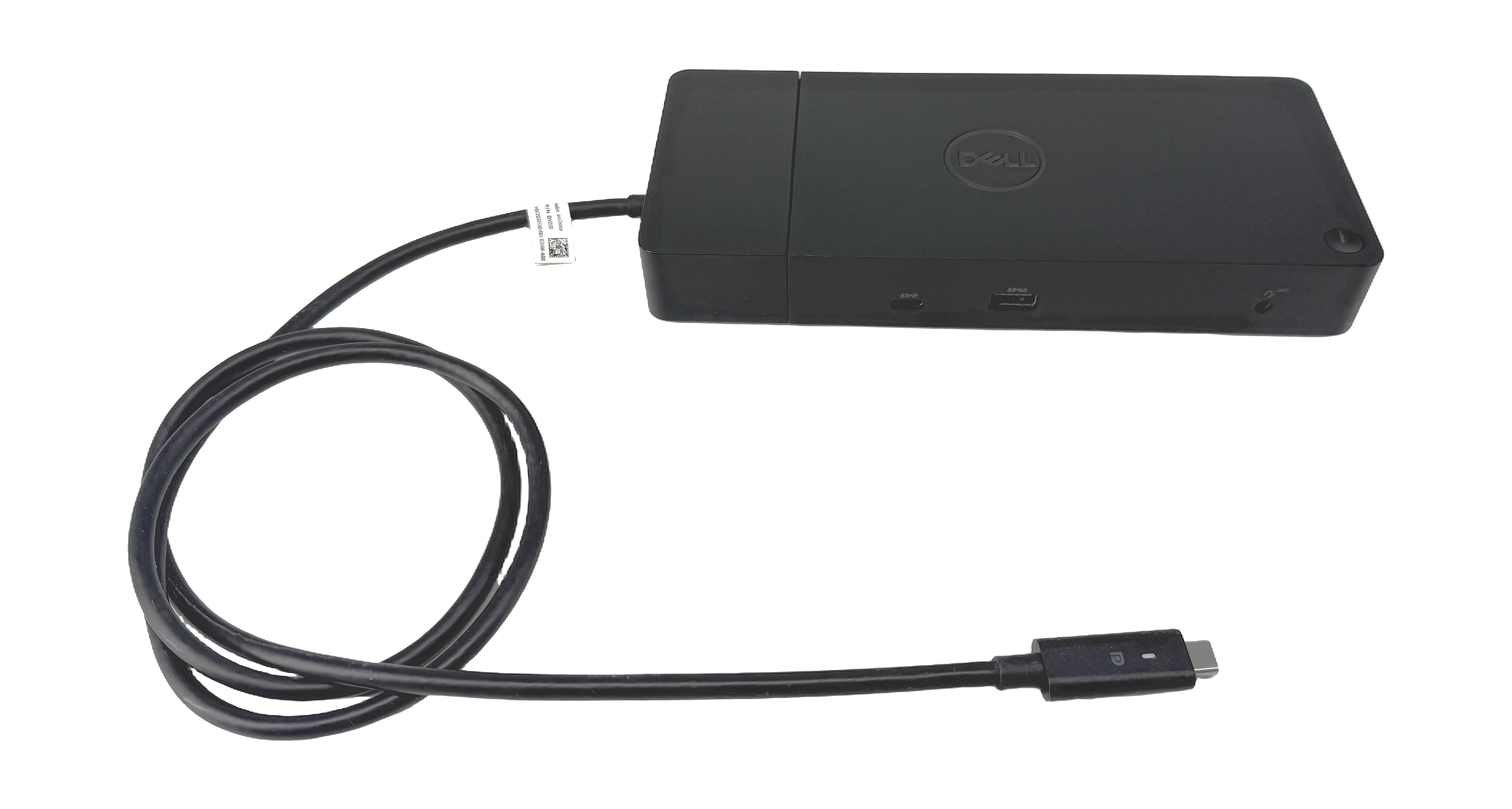 Dell USB-C WD19, Laptop Docking Station, USB 3.1, DisplayPort, HDMI, With PSU - Image 5