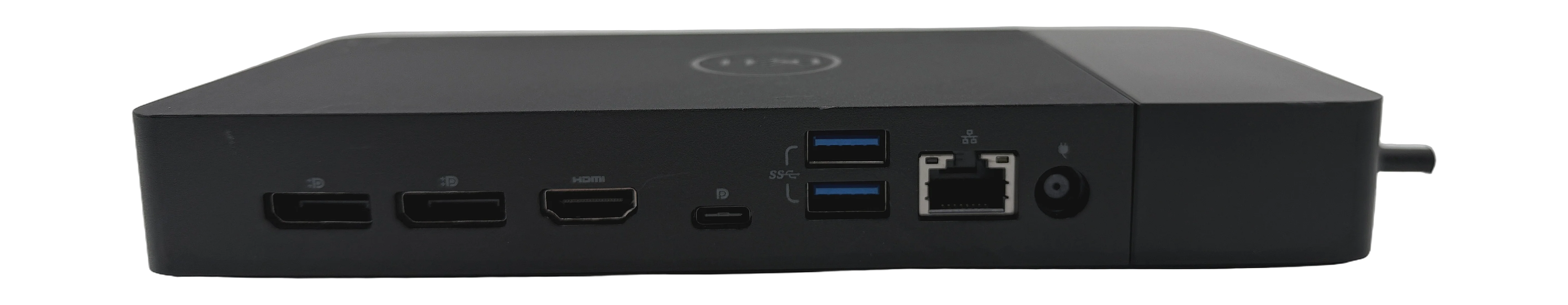 Dell USB-C WD19S, Laptop Docking Station, USB 3.1, DisplayPort, HDMI, With PSU - Image 3