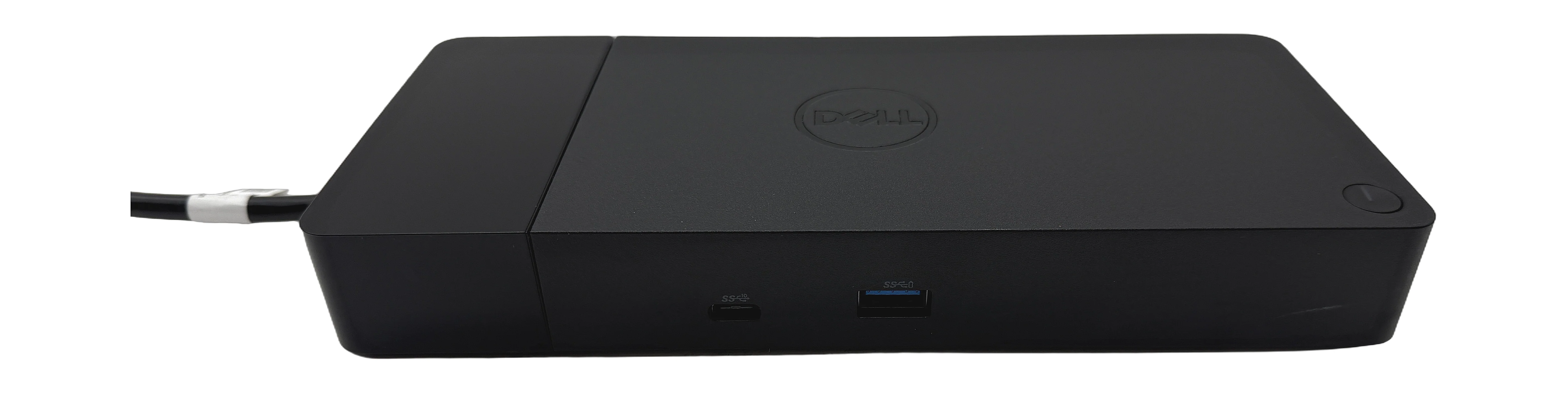 Dell USB-C WD19S, Laptop Docking Station, USB 3.1, DisplayPort, HDMI, With PSU - Image 4
