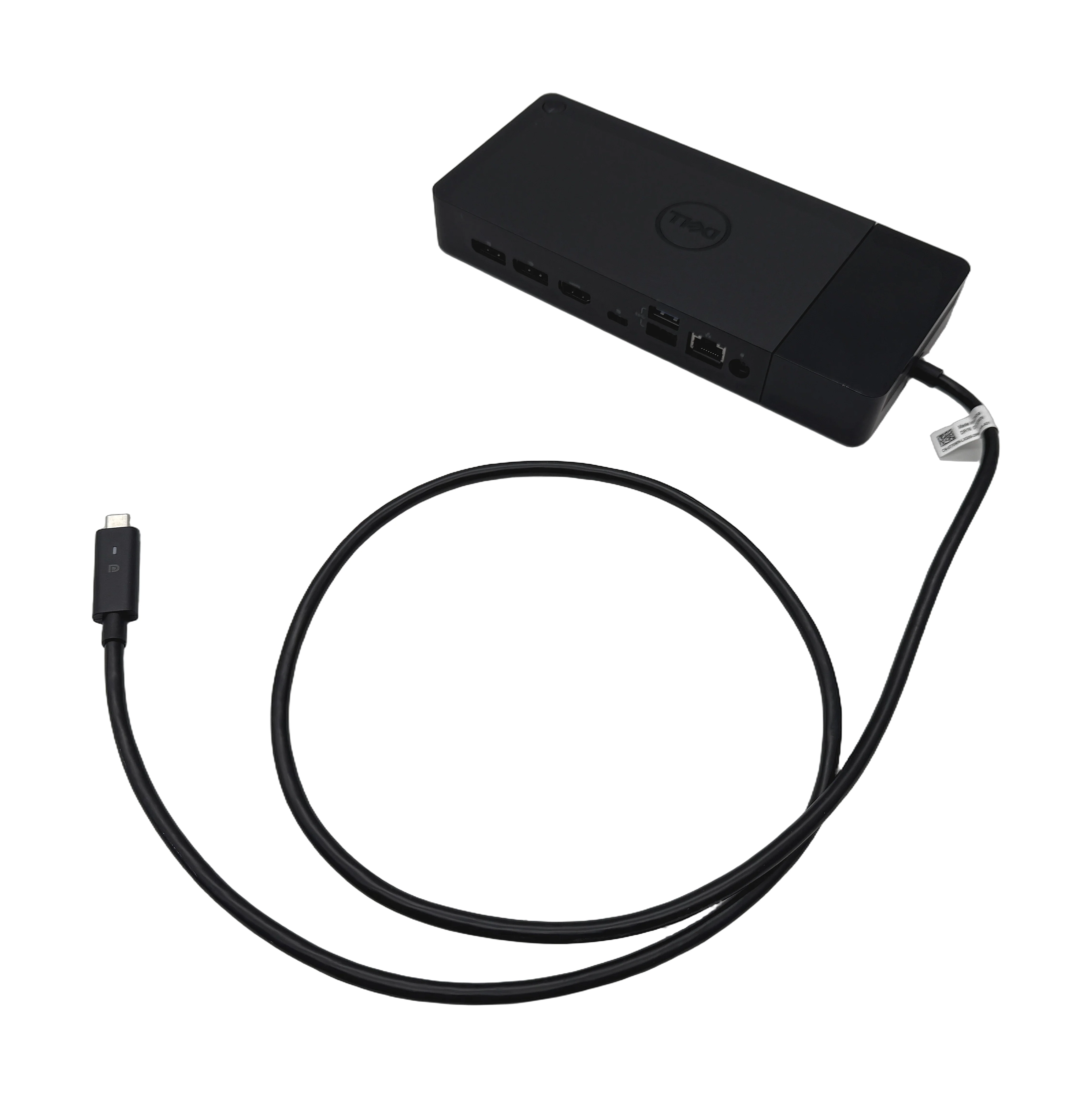 Dell USB-C WD19S, Laptop Docking Station, USB 3.1, DisplayPort, HDMI, With PSU - Image 5