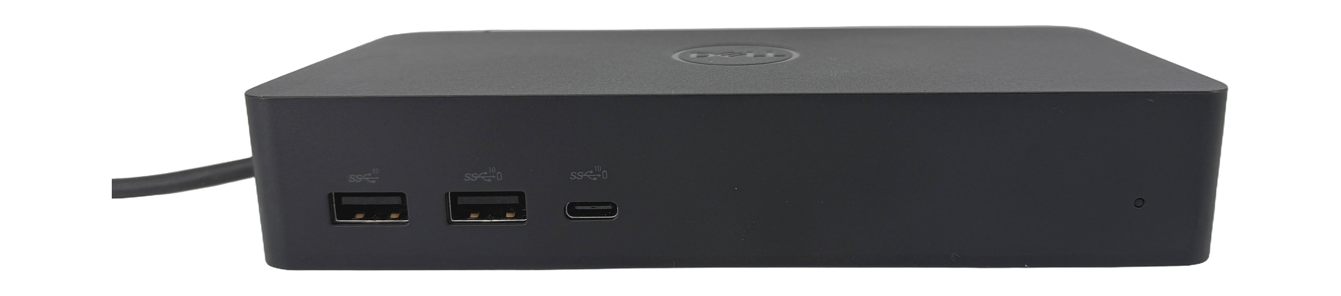 Dell USB-C UD22, Laptop Docking Station, USB 3.2, DisplayPort, HDMI, With PSU - Image 3
