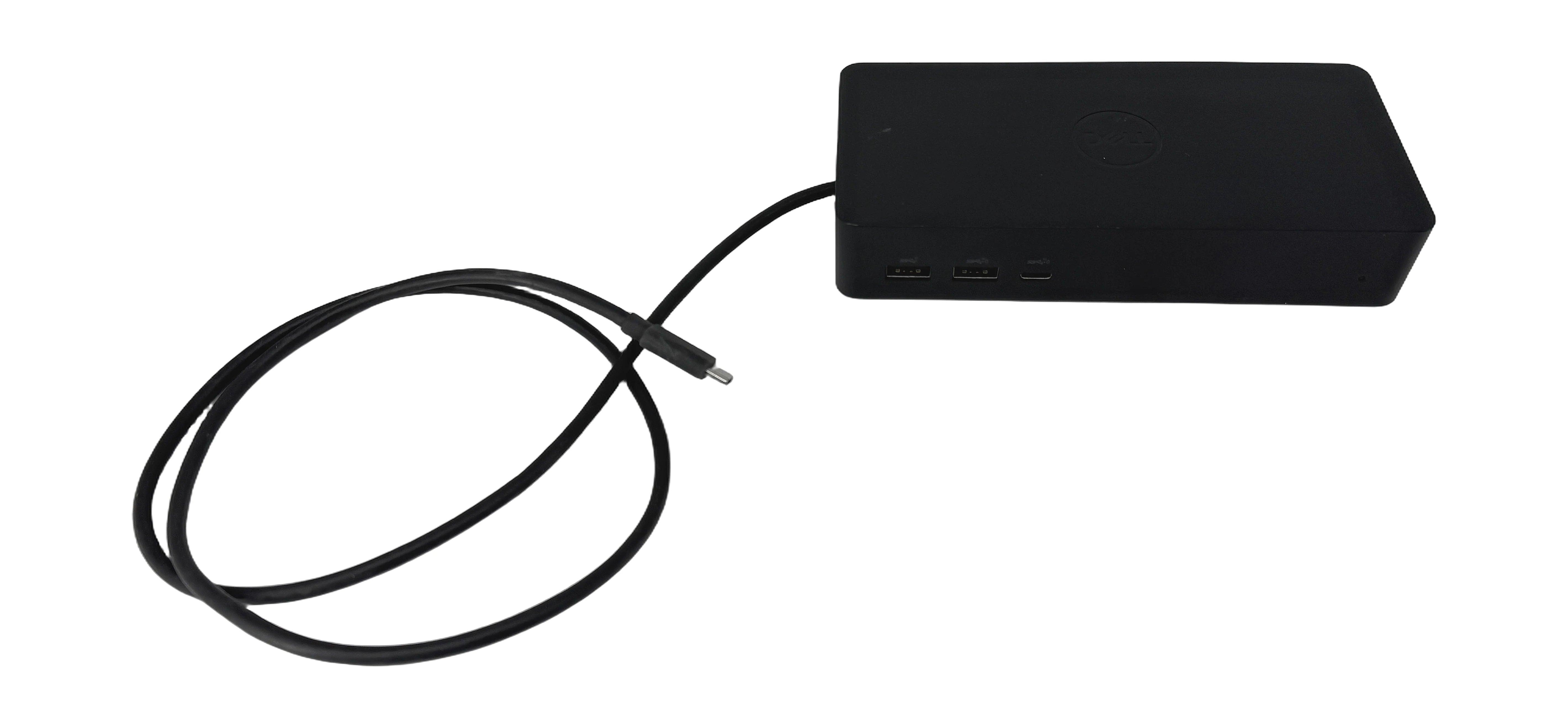 Dell USB-C UD22, Laptop Docking Station, USB 3.2, DisplayPort, HDMI, With PSU - Image 4