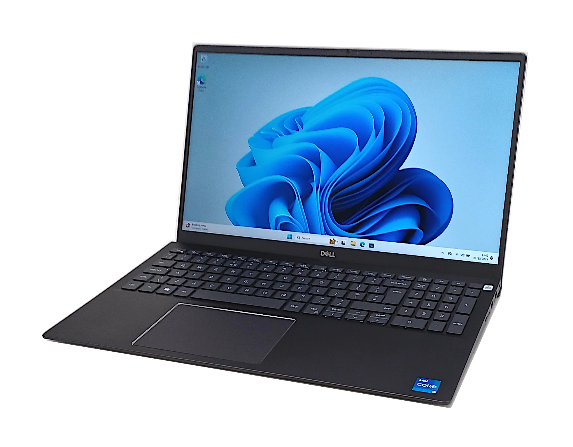 Dell Vostro 15 5502 Laptop, 15.6" Core i5 11th Gen, 8GB RAM, 256GB SSD, Windows 11 - Image 3