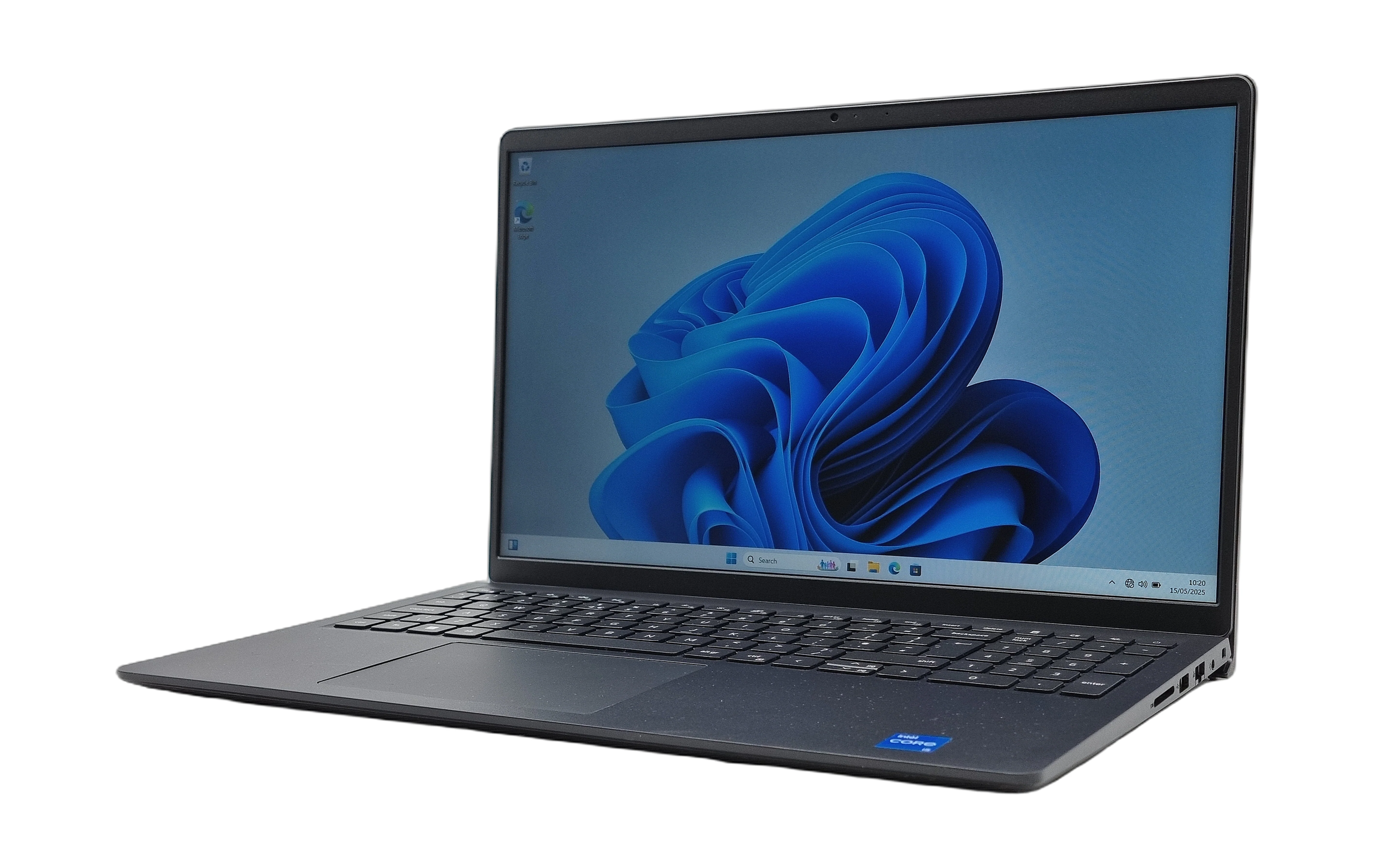 Dell Vostro 3520 Laptop, 15.6" Core i5 12th Gen, 8GB RAM, 256GB SSD, Windows 11 - Image 2