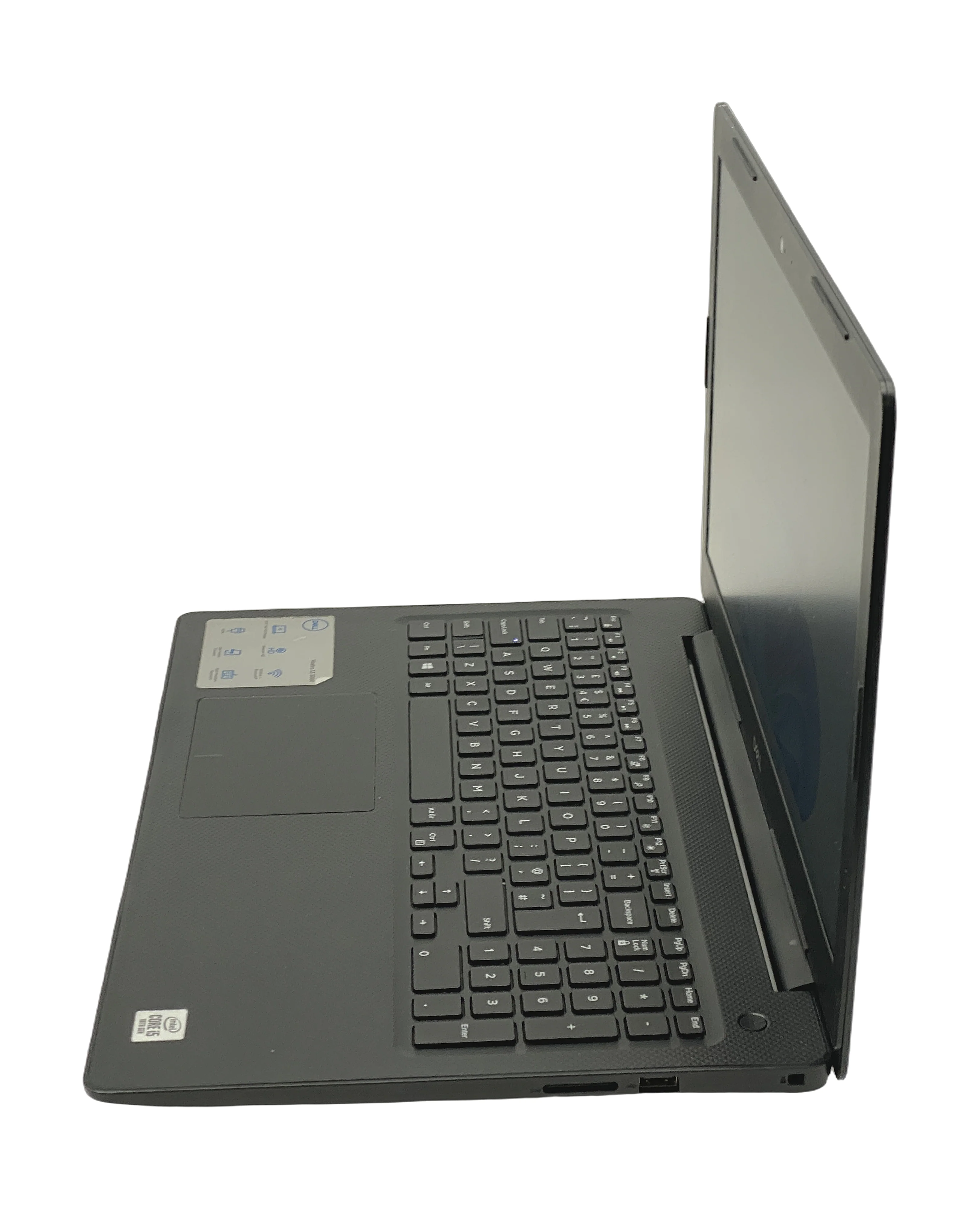 Dell Vostro 3590 Laptop, 15.6" Core i5 10th Gen, 8GB RAM, 256GB SSD, Windows 11 - Image 4
