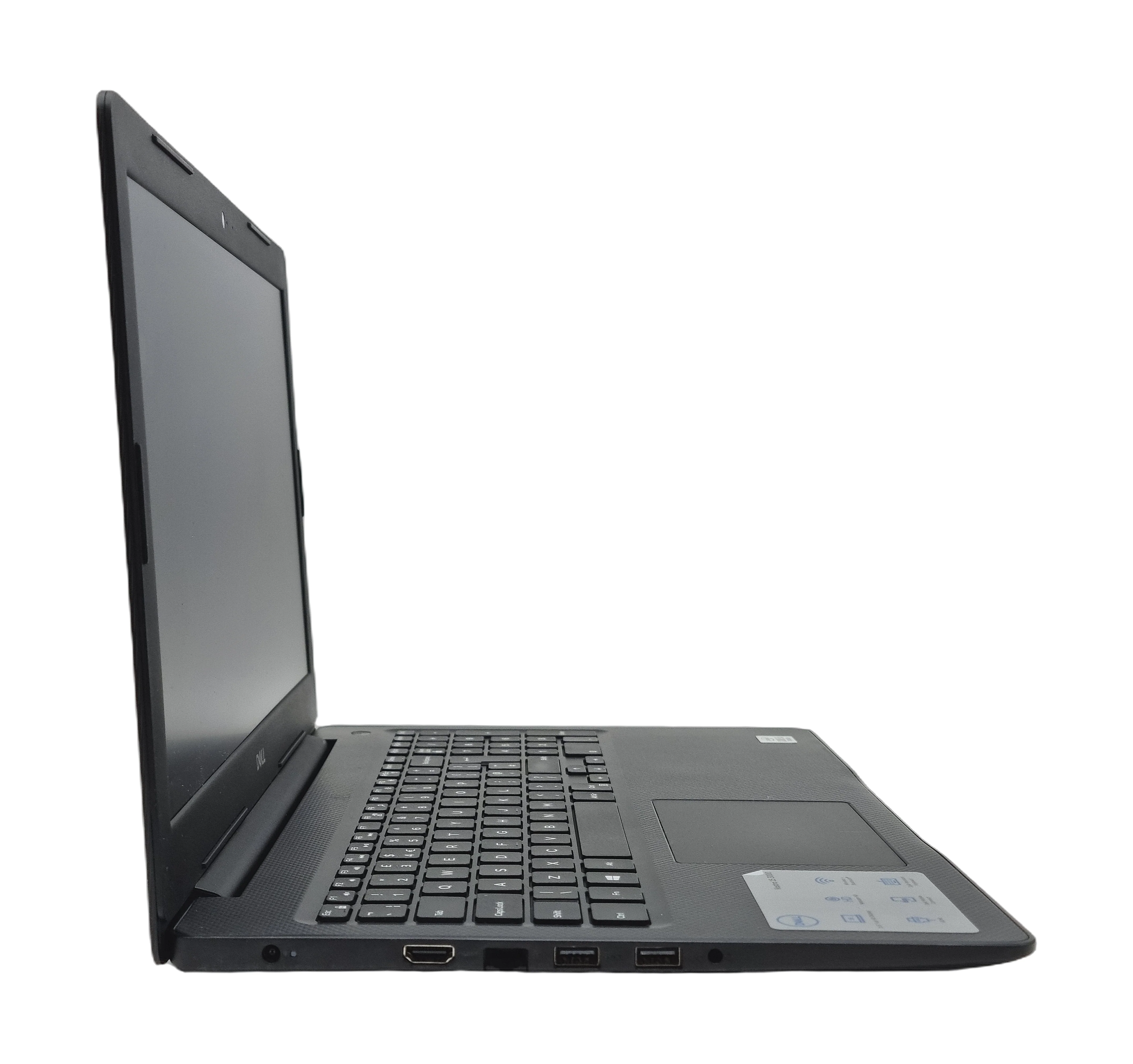 Dell Vostro 3591 Laptop, 15.6" Core i5 10th Gen, 8GB RAM, 256GB SSD, Windows 11 - Image 3