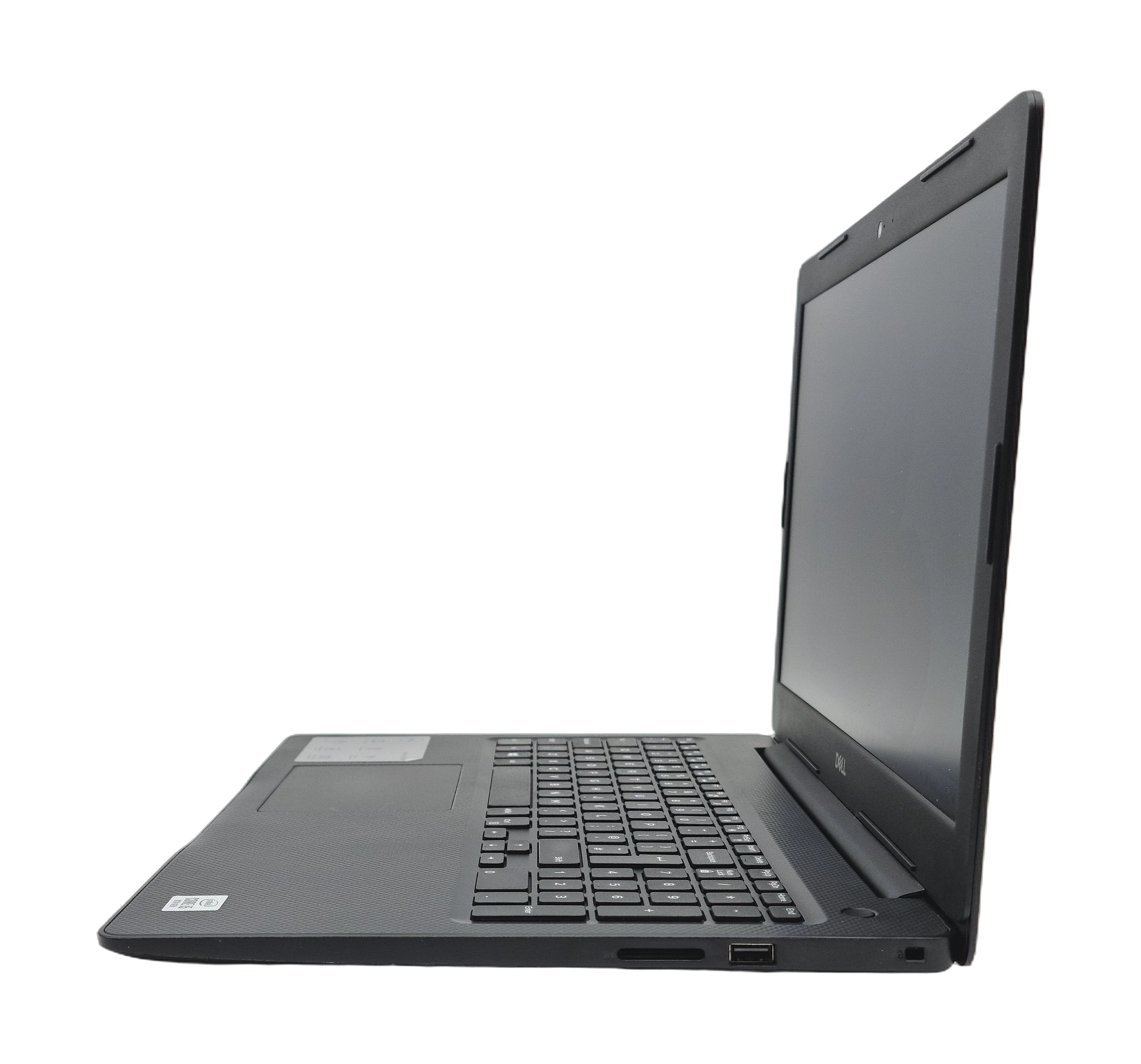 Dell Vostro 3591 Laptop, 15.6" Core i5 10th Gen, 8GB RAM, 256GB SSD, Windows 11 - Image 4