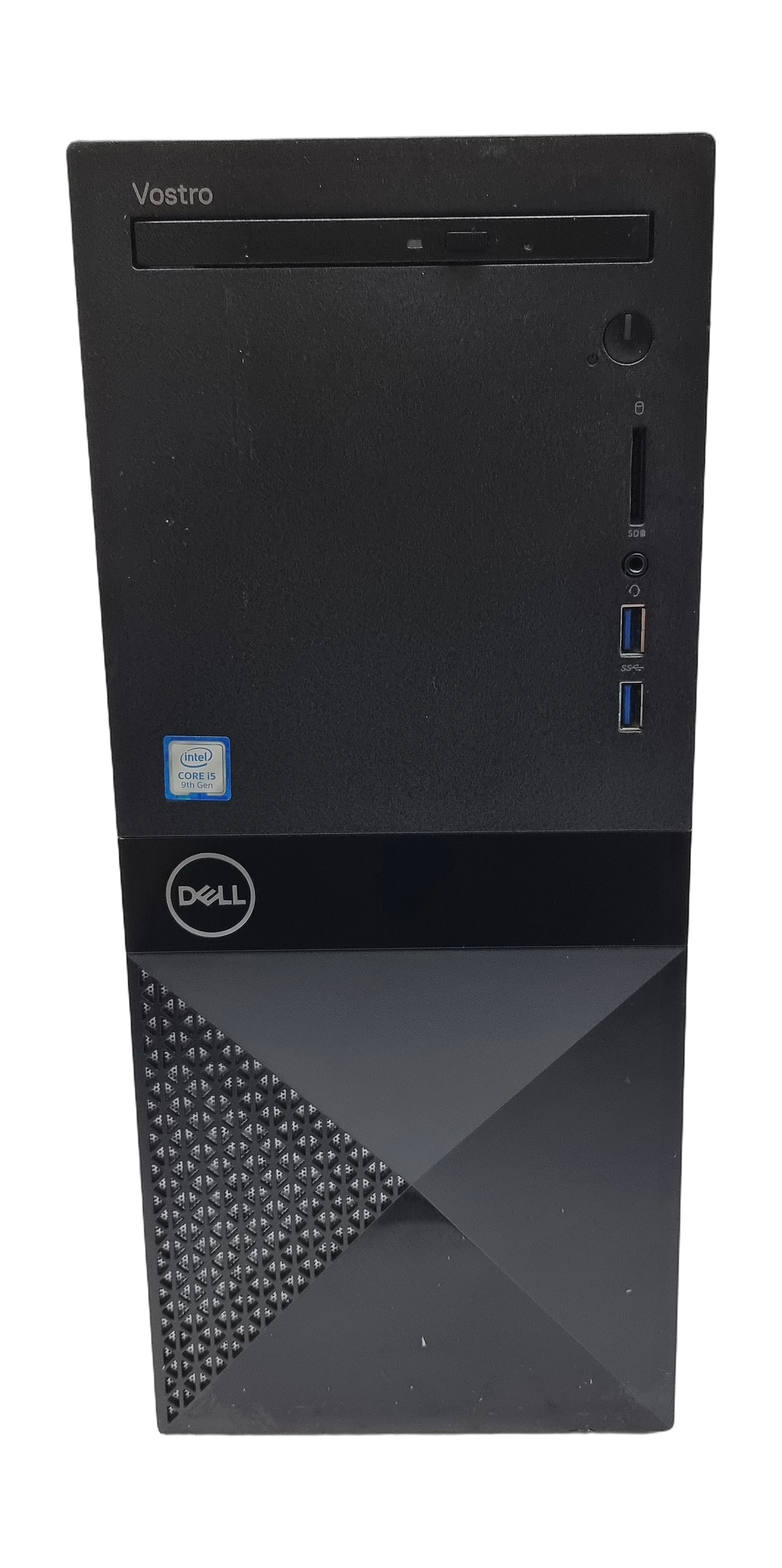Dell Vostro 3671 Tower PC, Core i5 9th Gen, 8GB RAM, 256GB SSD, Windows 11 - Image 2