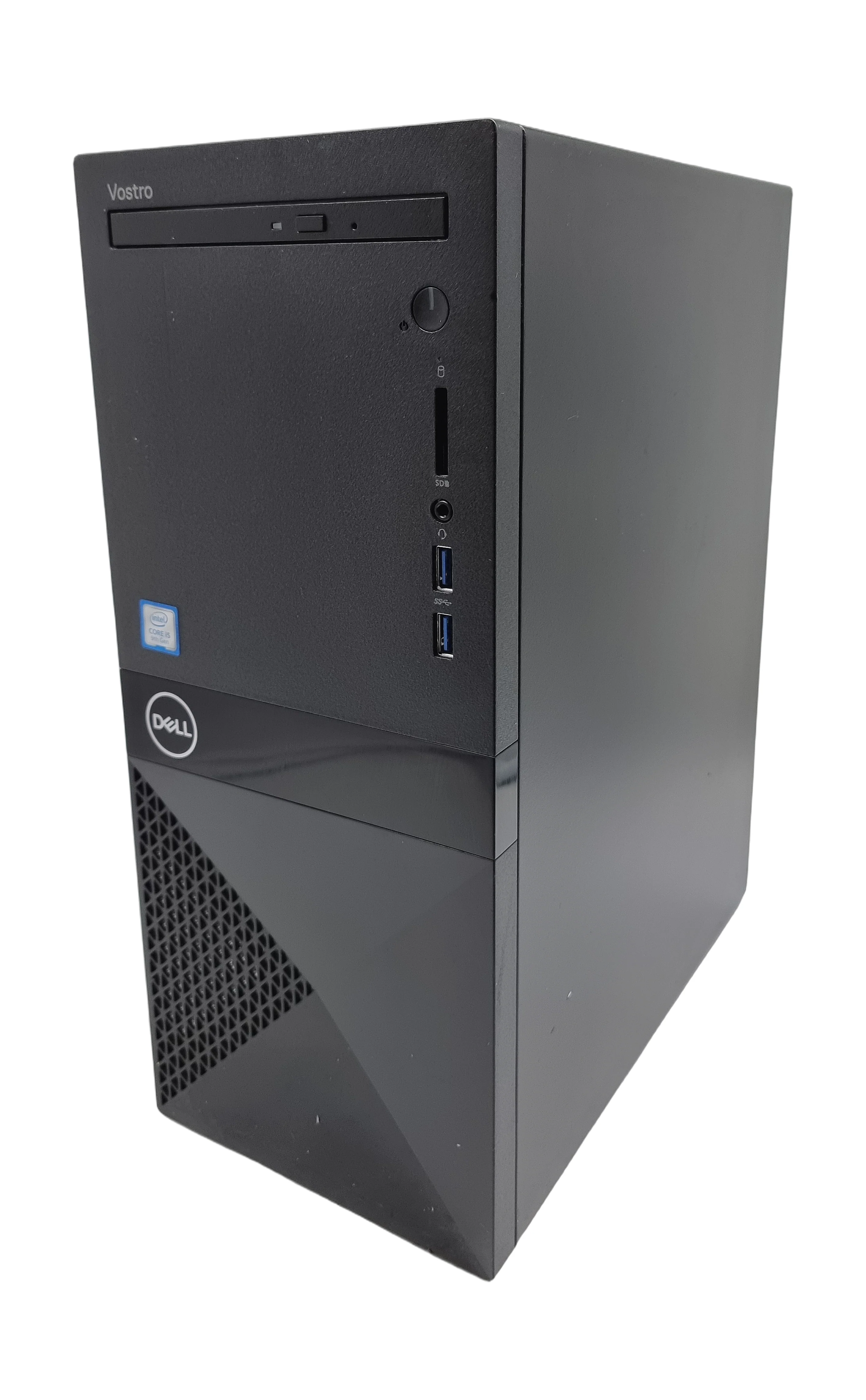 Dell Vostro 3671 Tower PC, Core i5 9th Gen, 8GB RAM, 256GB SSD, Windows 11 - Image 3