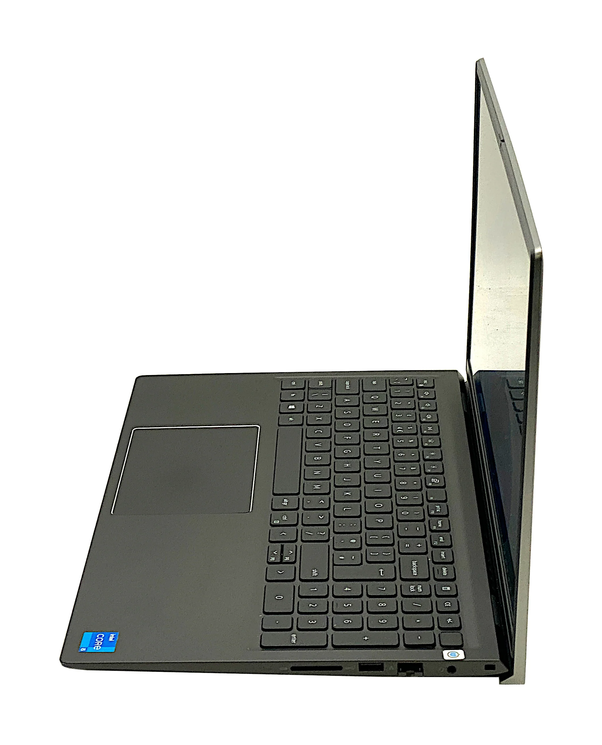 Dell Vostro 15 5510, 15.6" Core i5 11th Gen, 8GB RAM, 256GB SSD - Image 4
