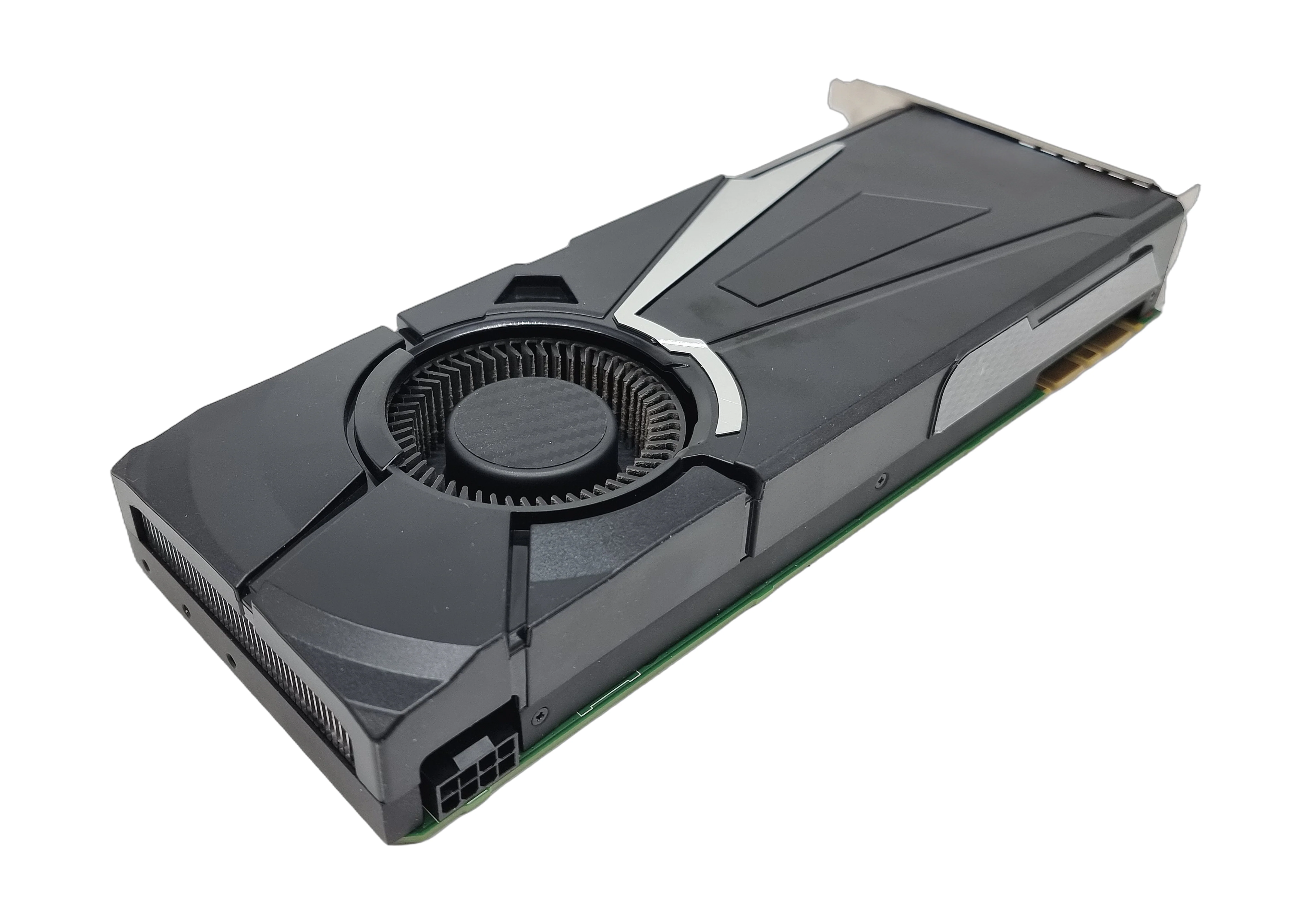 Dell XHY8P Nvidia GTX 1080 8GB Graphics Card 3 xDP 1x HDMI 1x Dual-Link DVI-D - Image 4