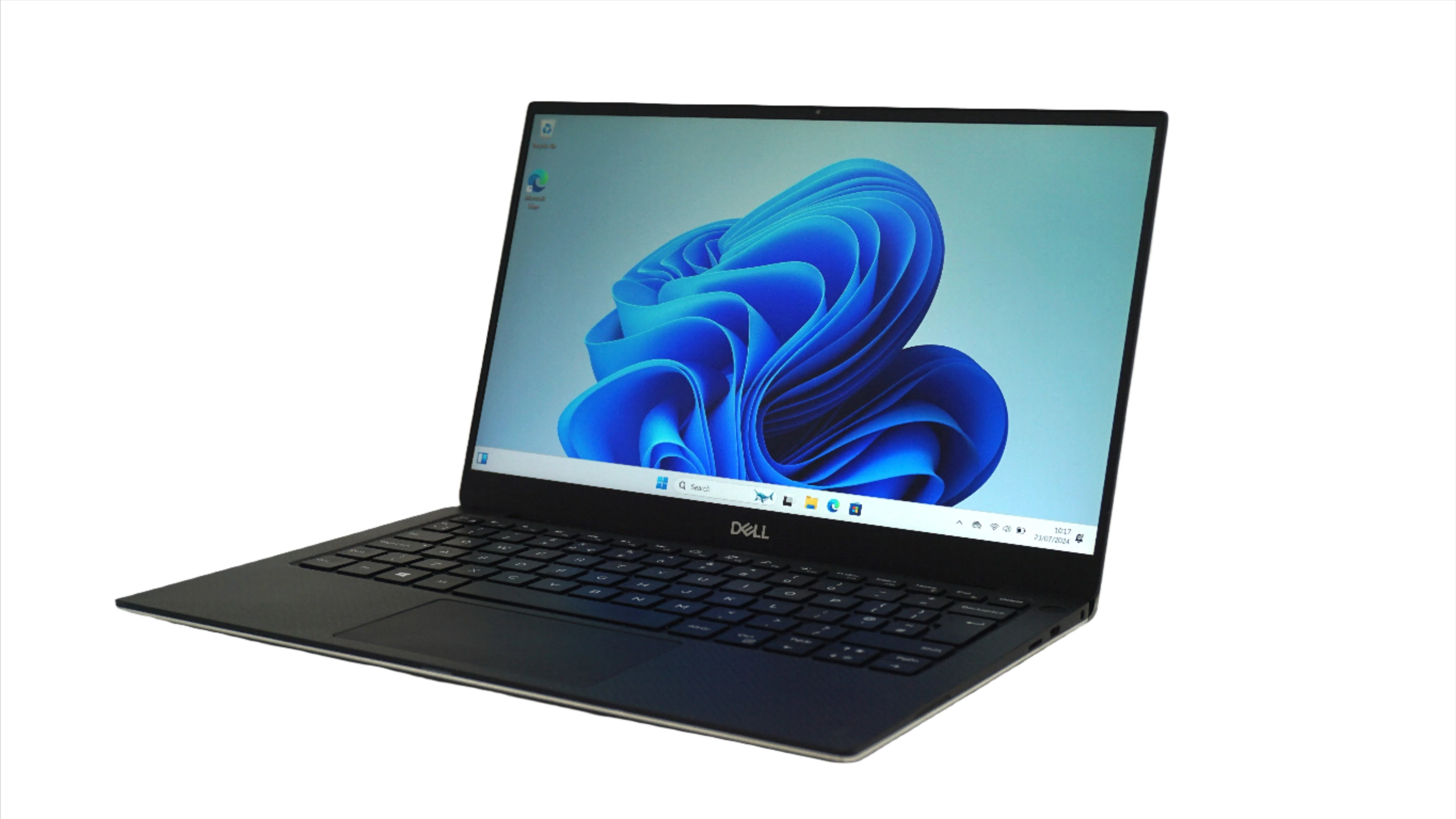 Dell XPS 13 7390 Laptop, 13" Core i7 10th Gen, 16GB RAM, 512GB SSD - Image 3
