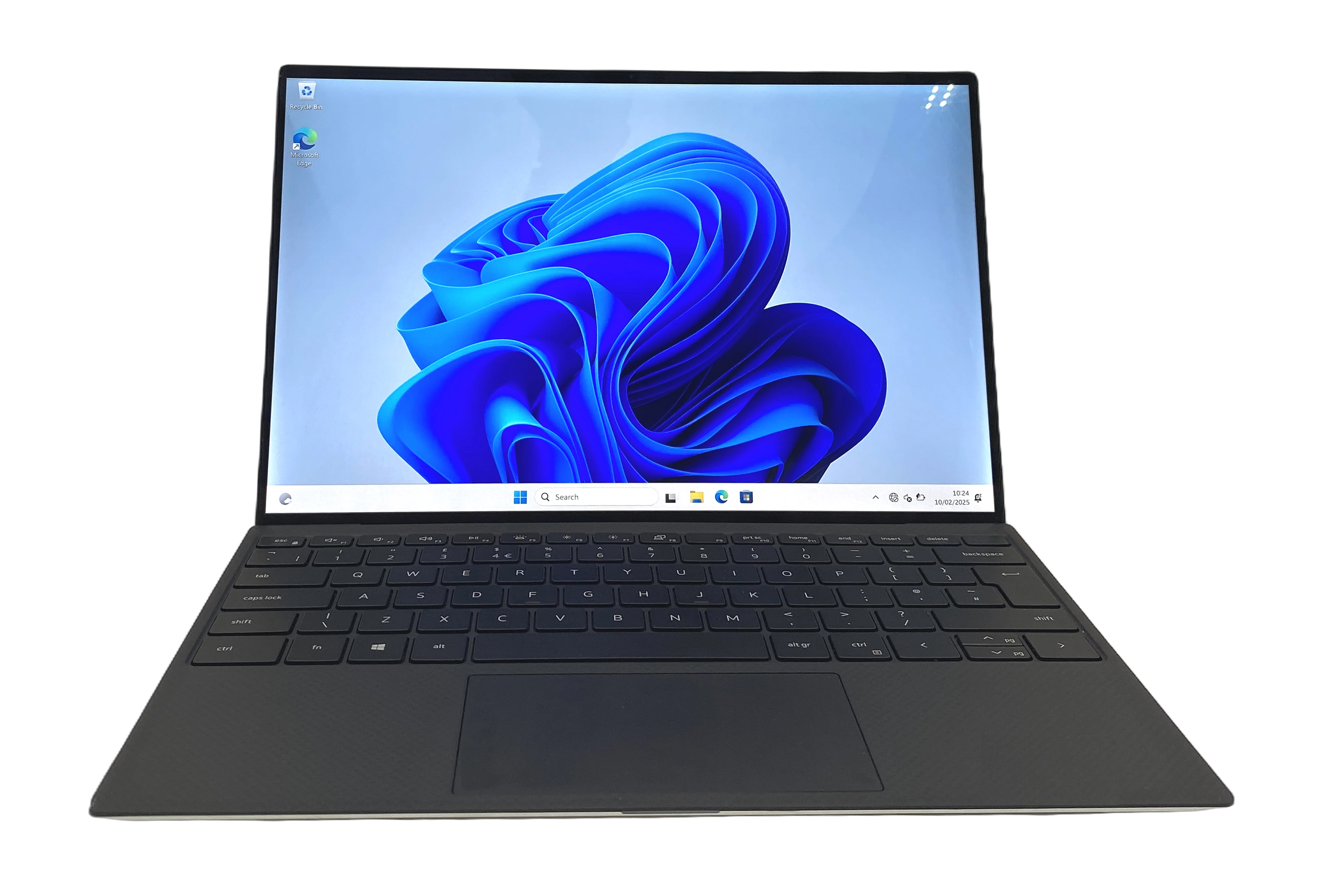 Dell XPS 13 9310, 13.3" Core i5 11th Gen, 8GB RAM, 256GB SSD, (Grade C) - Image 2