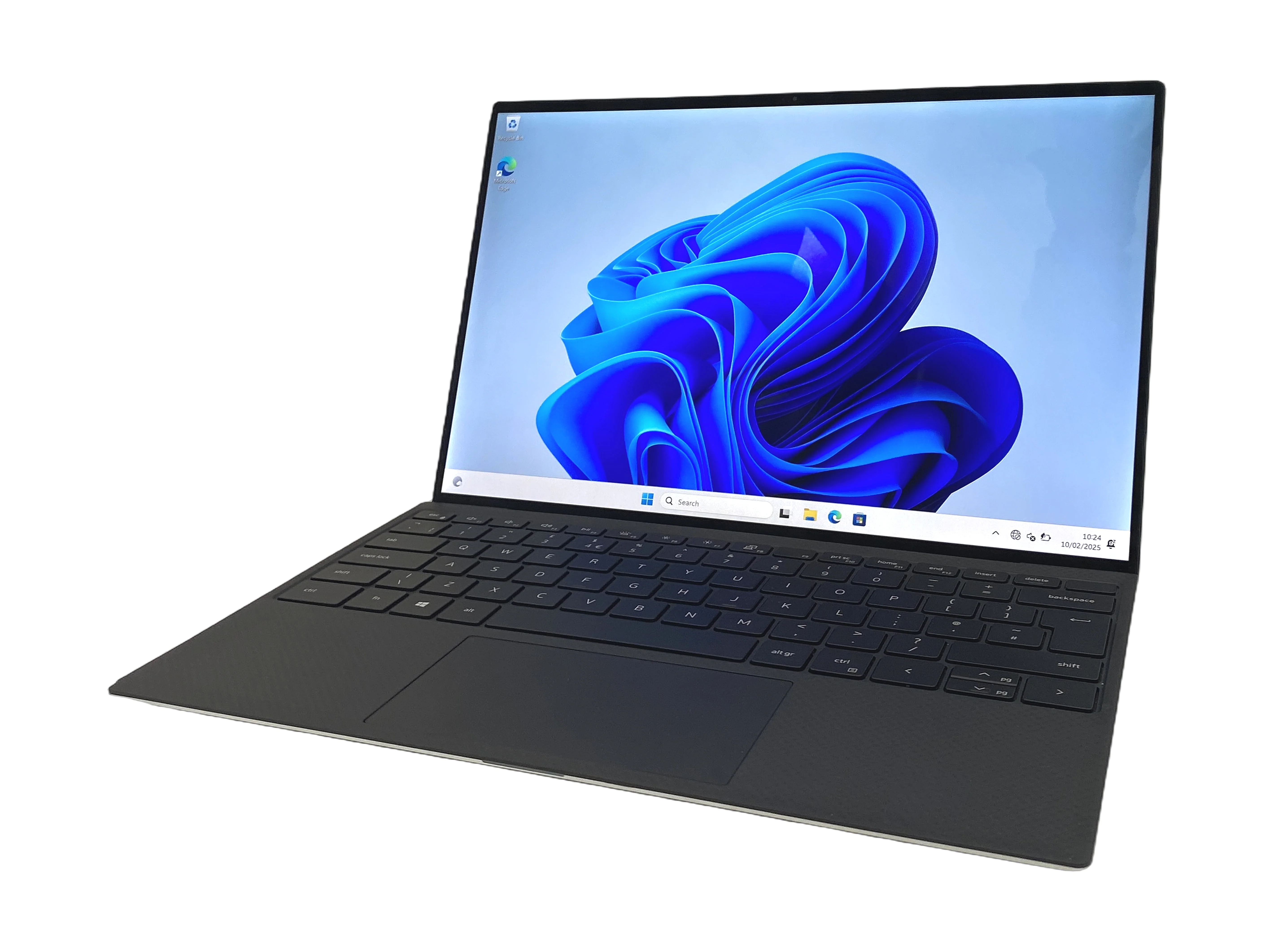 Dell XPS 13 9310, 13.3" Core i5 11th Gen, 8GB RAM, 256GB SSD, (Grade C) - Image 3