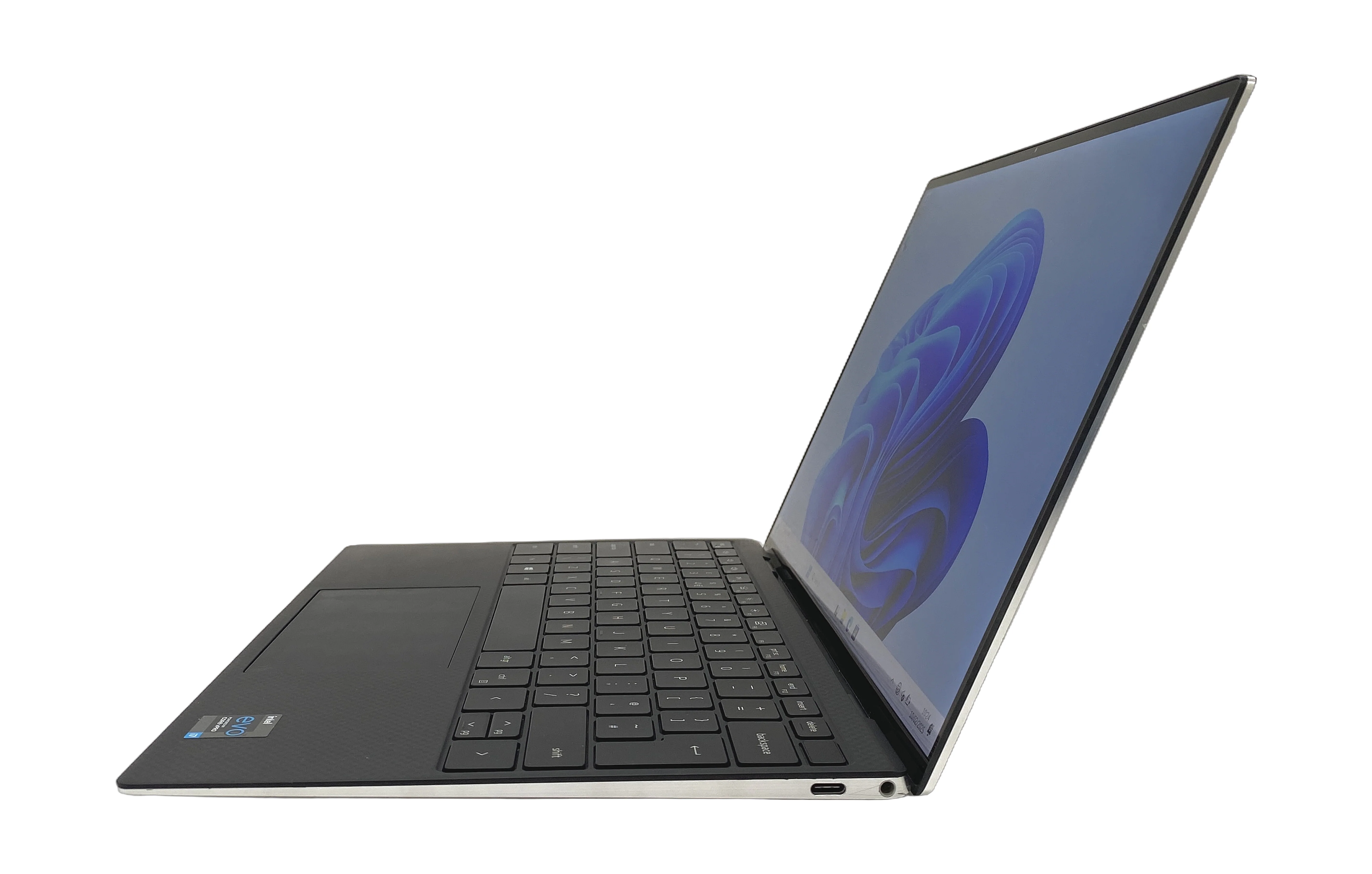 Dell XPS 13 9310, 13.3" Core i5 11th Gen, 8GB RAM, 256GB SSD, (Grade C) - Image 4
