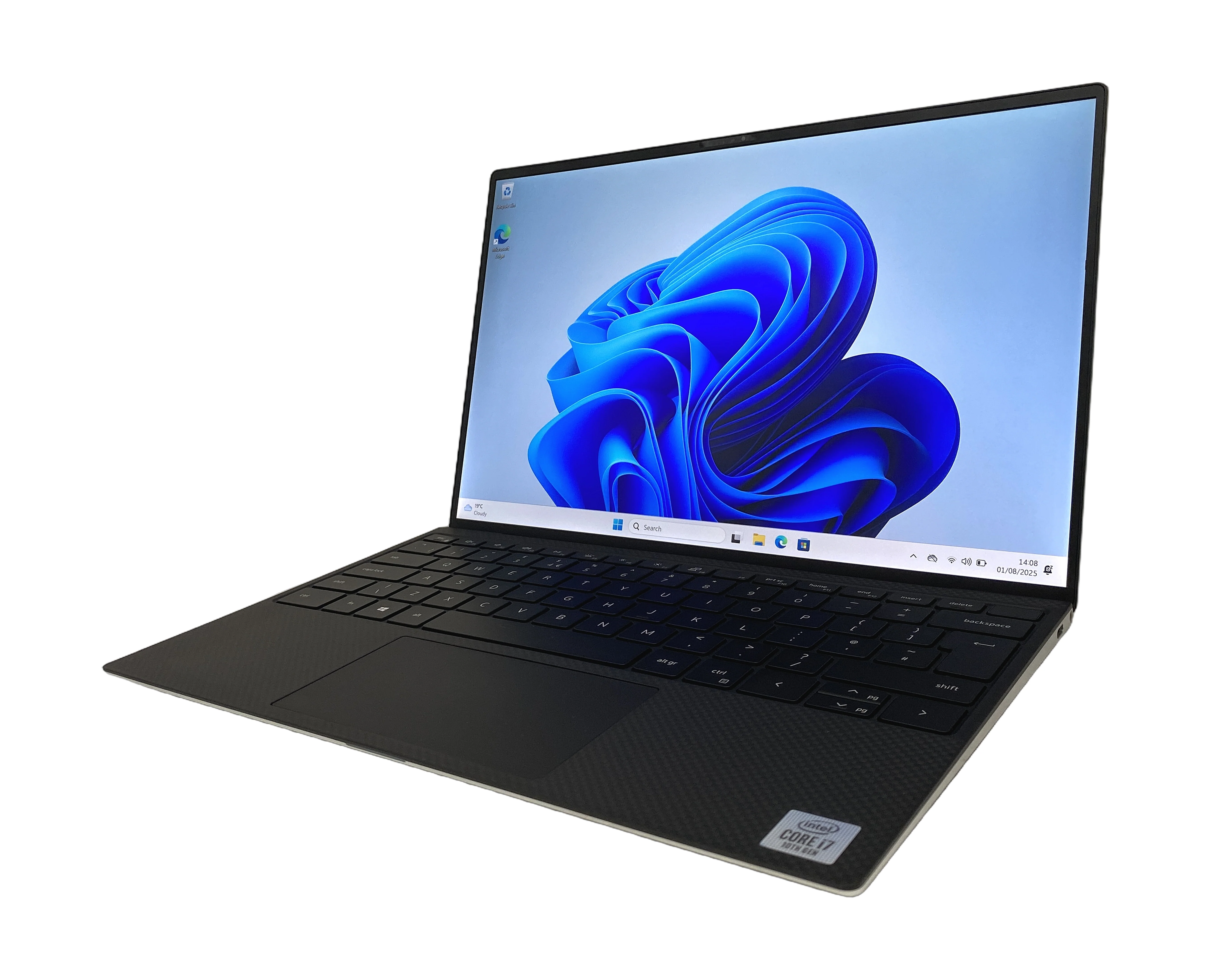 Dell XPS 13 9300, 13.3" Core i7 10th Gen, 16GB RAM, 512GB SSD, Windows 11 - Image 3