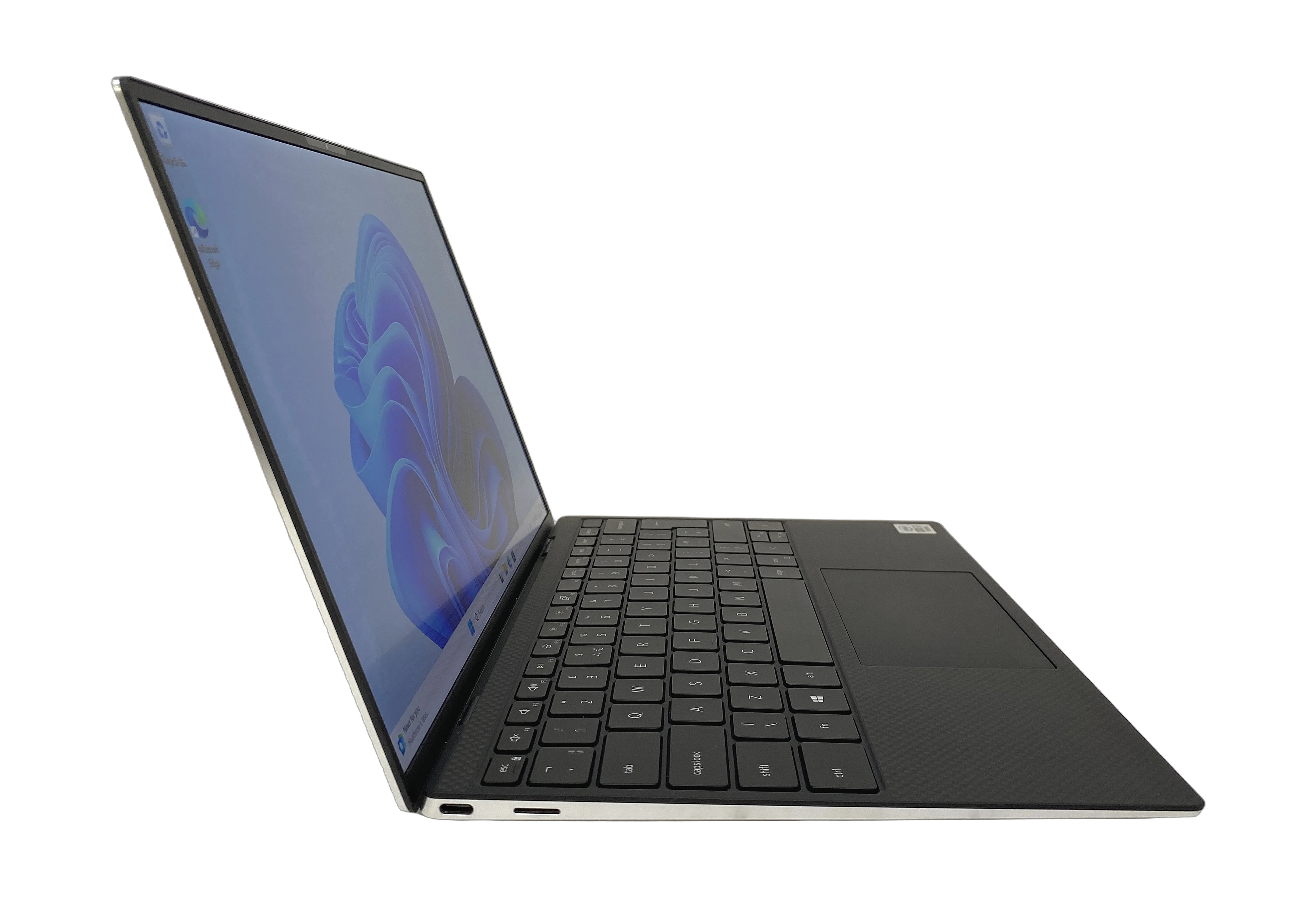 Dell XPS 13 9300, 13.3" Core i7 10th Gen, 16GB RAM, 512GB SSD, Windows 11 - Image 4