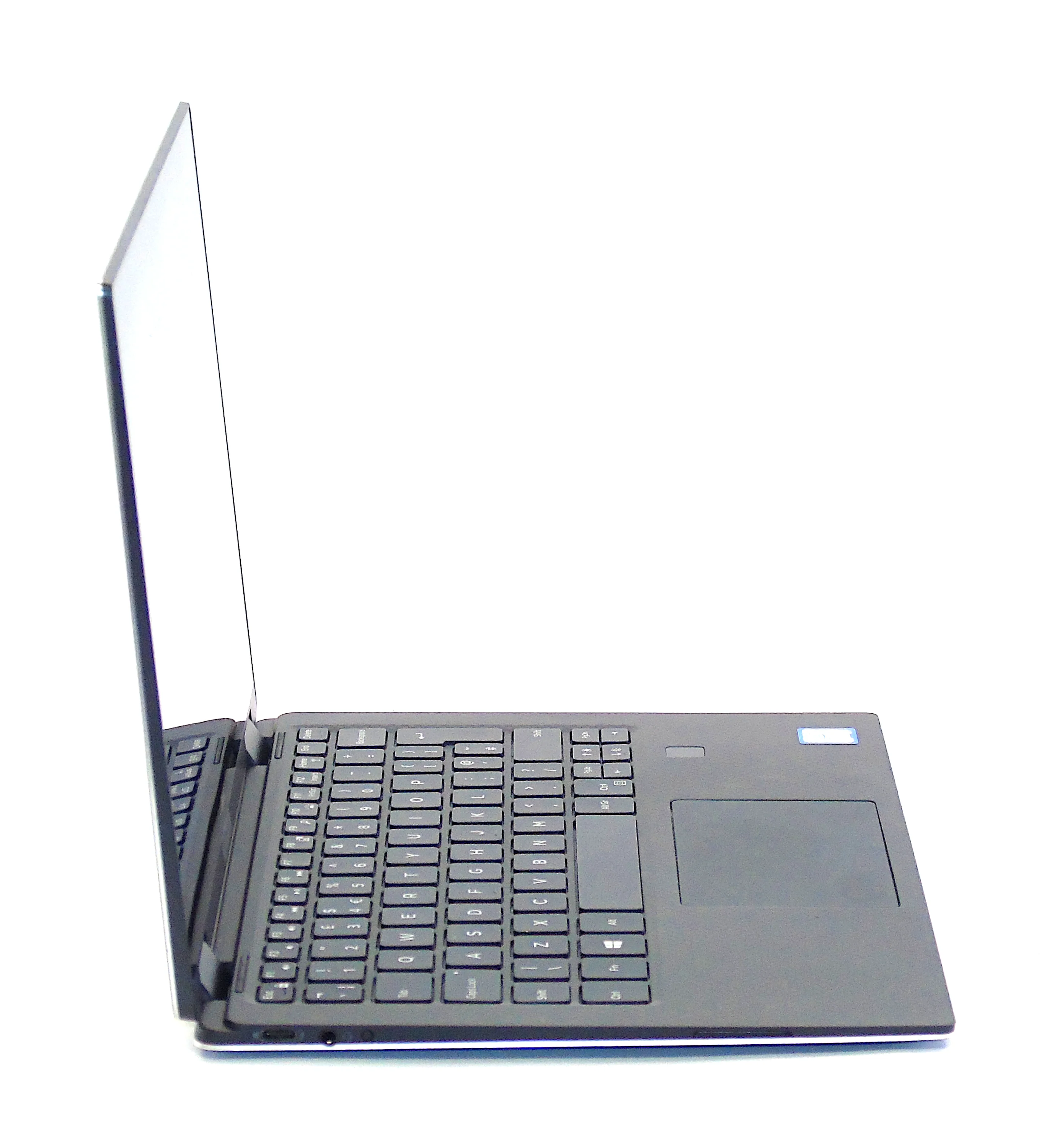 Dell XPS 13 9365 Laptop, 13.3" Core i5 8th Gen, 8GB RAM, 256GB SSD - Image 4