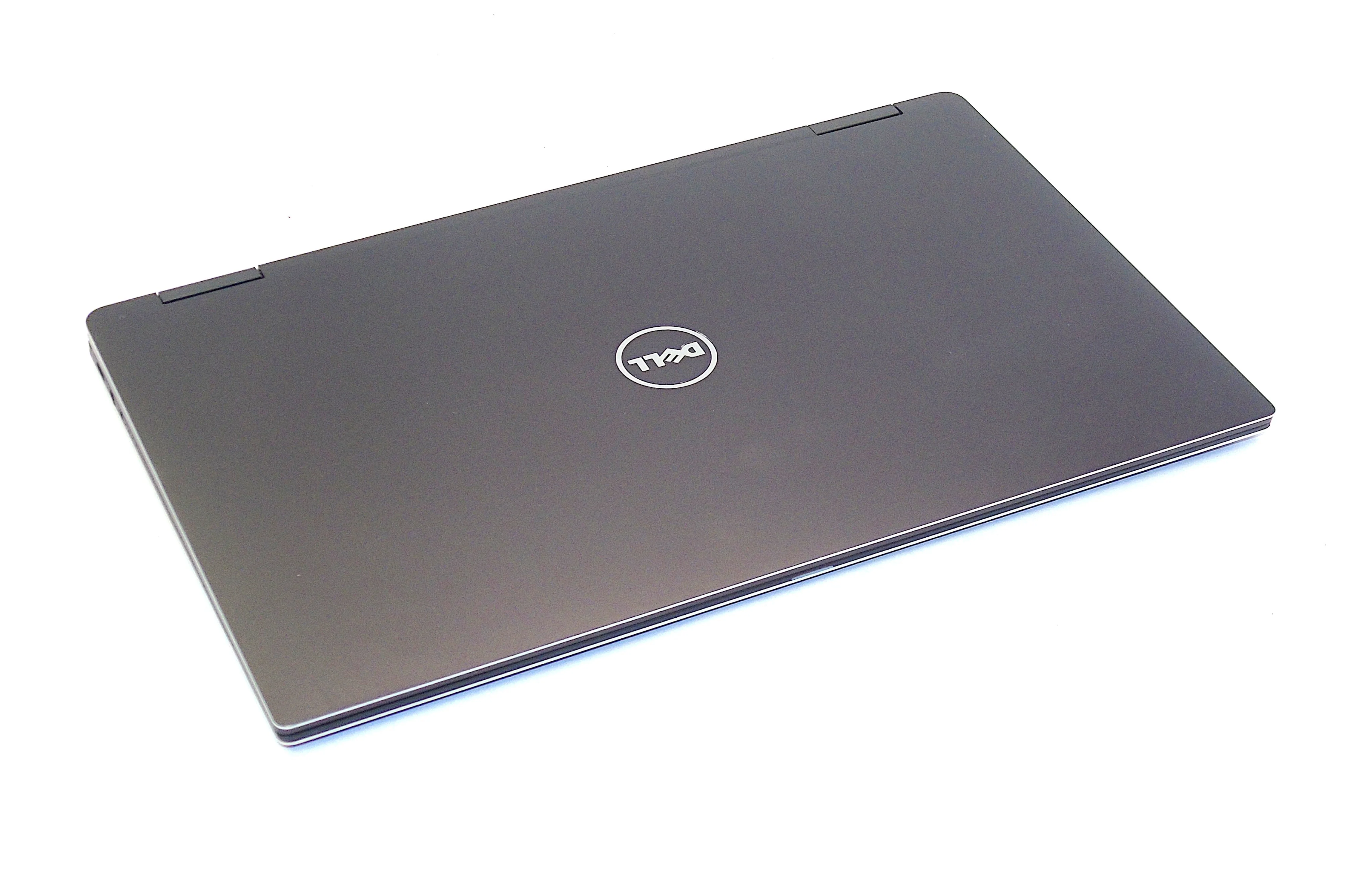 Dell XPS 13 9365 Laptop, 13.3" Core i5 8th Gen, 8GB RAM, 256GB SSD - Image 7