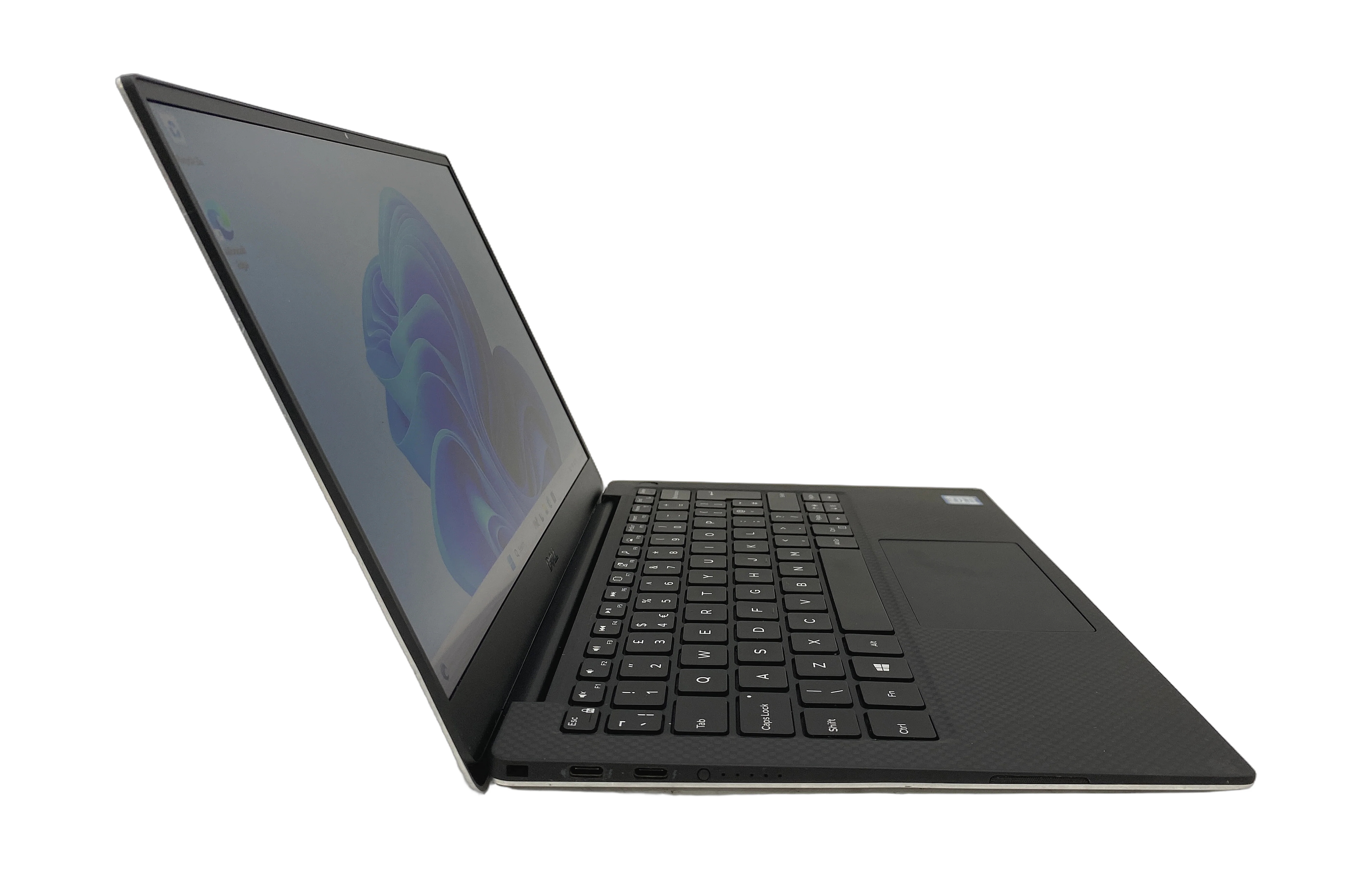 Dell XPS 13 9380, 13.3" Core i7 8th Gen, 16GB RAM, 256GB SSD, Windows 11 - Image 4