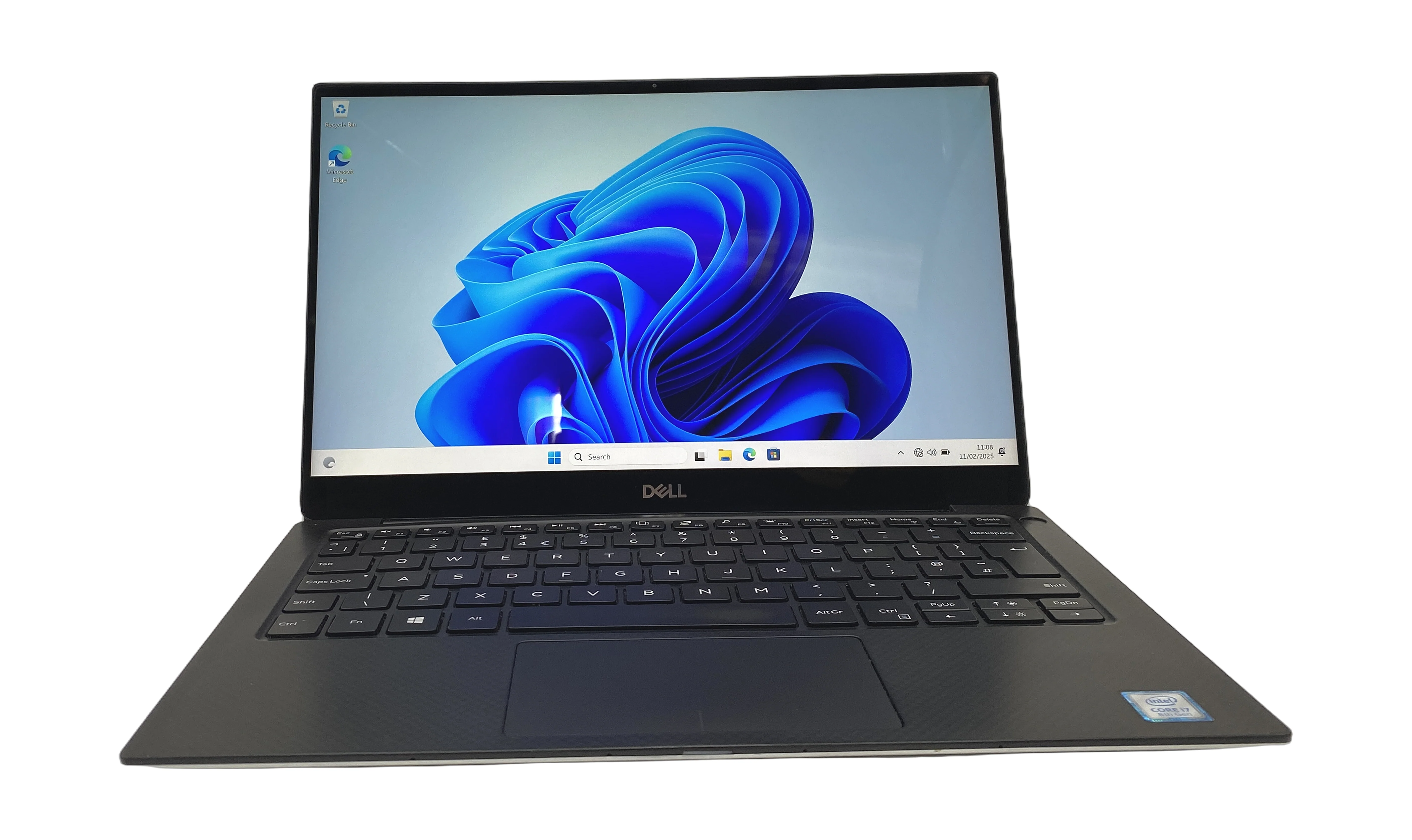 Dell XPS 13 9380, 13.3" Core i7 8th Gen, 16GB RAM, 512GB SSD - Image 2