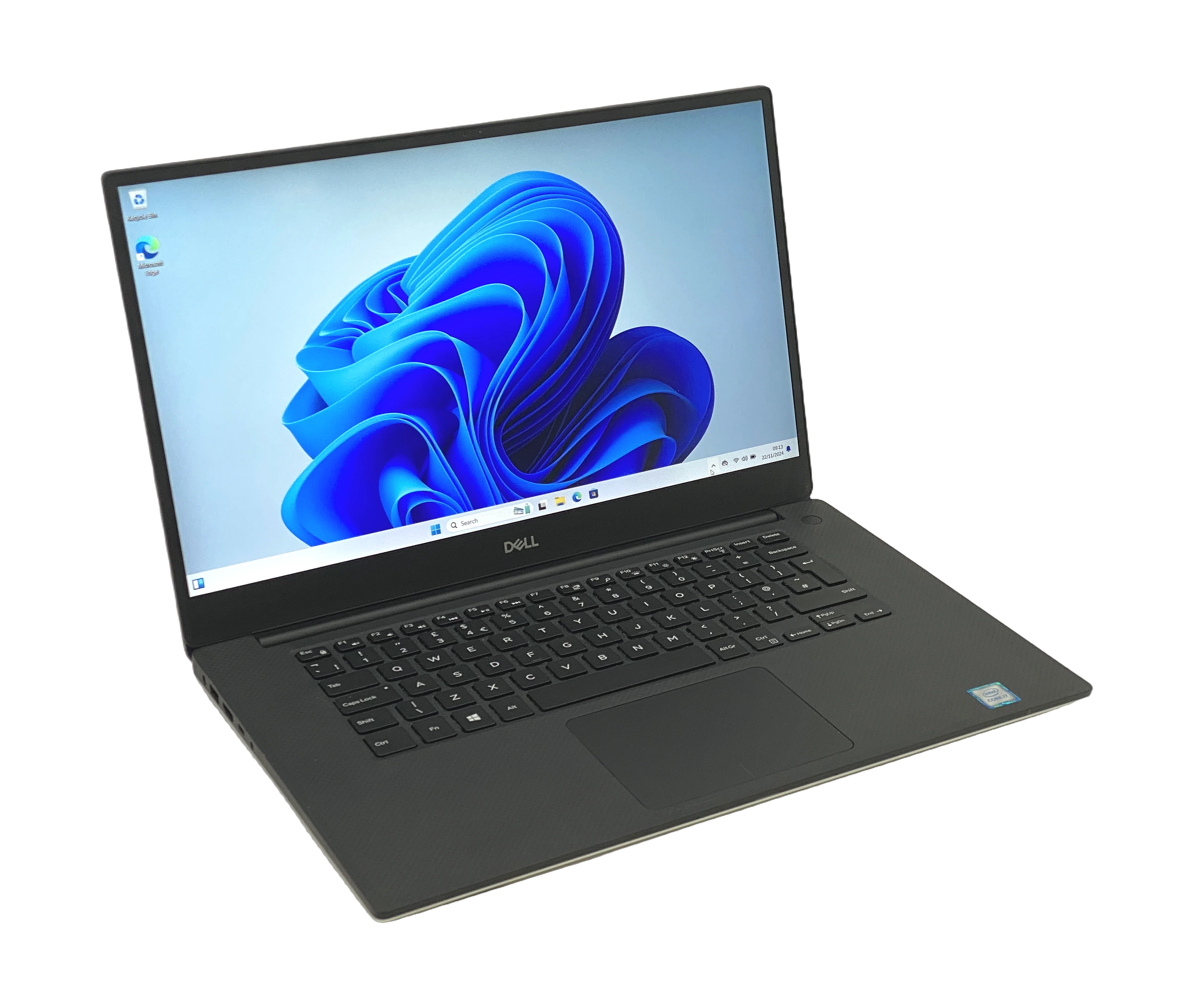 Dell XPS 15 7590 Laptop 15.6" Core i7 9th Gen, 16GB RAM, 512GB SSD, Windows 11