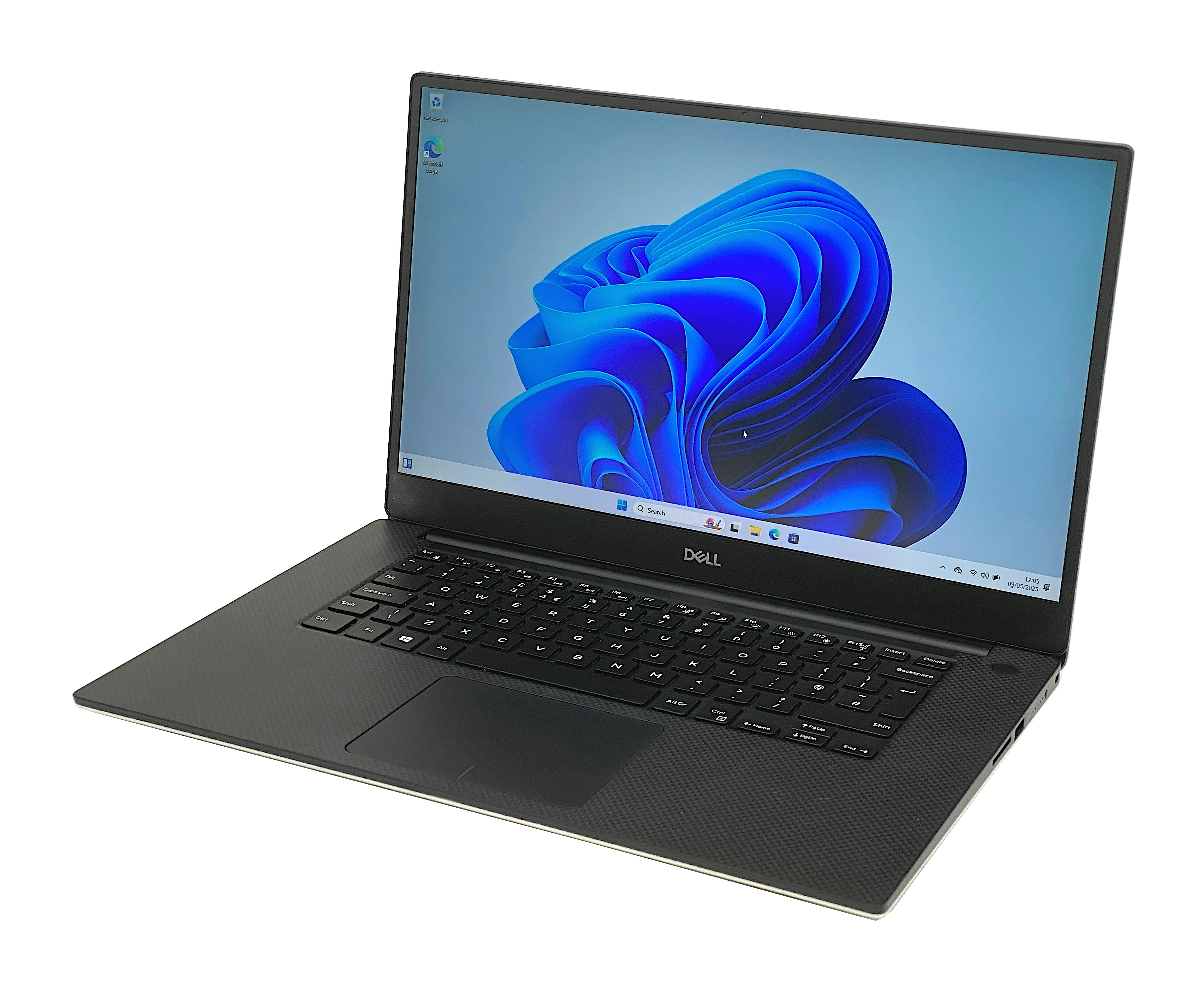 Dell XPS 15 7590 Laptop 15.6" Core i7 9th Gen, 16GB RAM, 512GB SSD, Windows 11 - Image 2