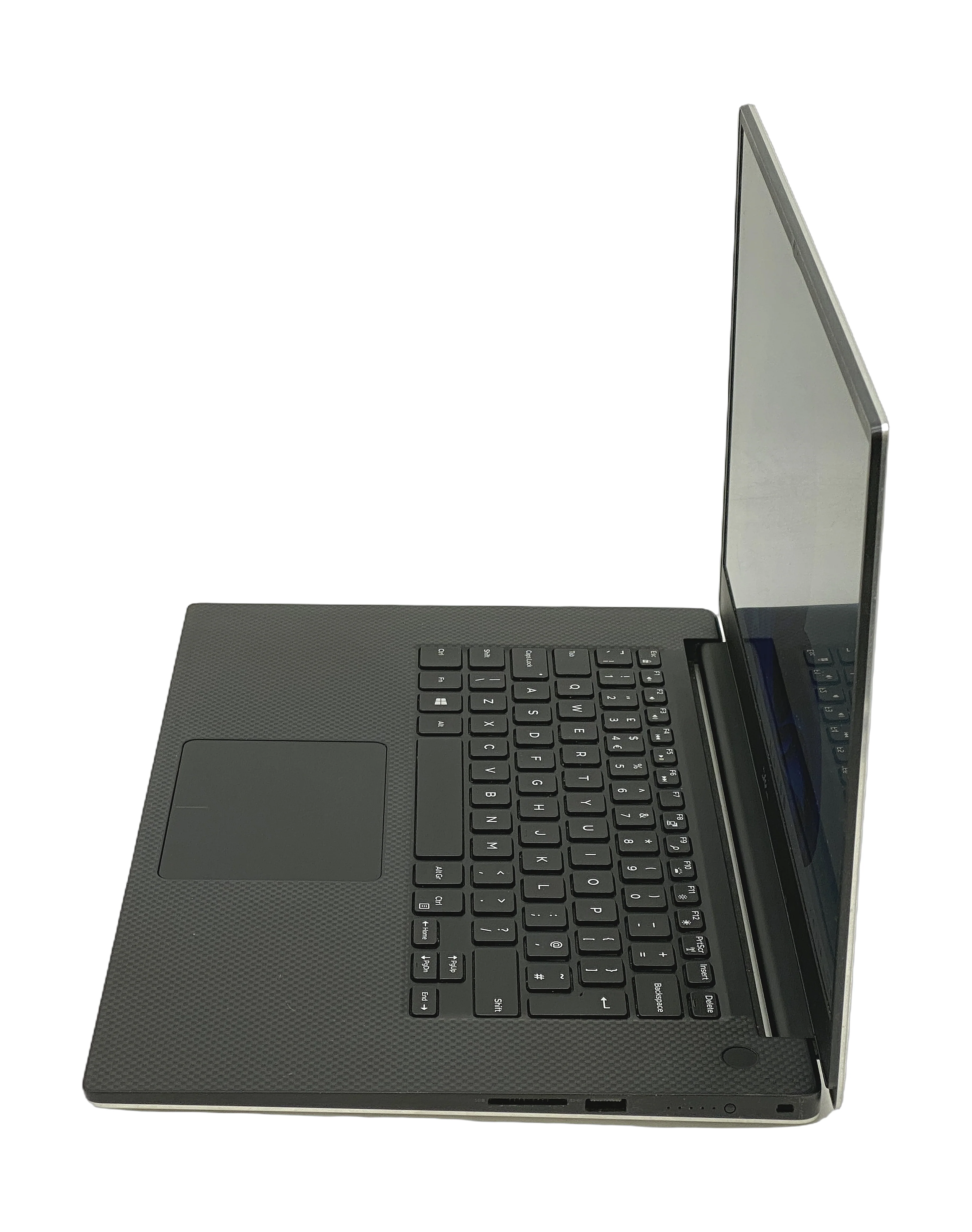 Dell XPS 15 7590 Laptop 15.6" Core i7 9th Gen, 16GB RAM, 512GB SSD, Windows 11 - Image 4