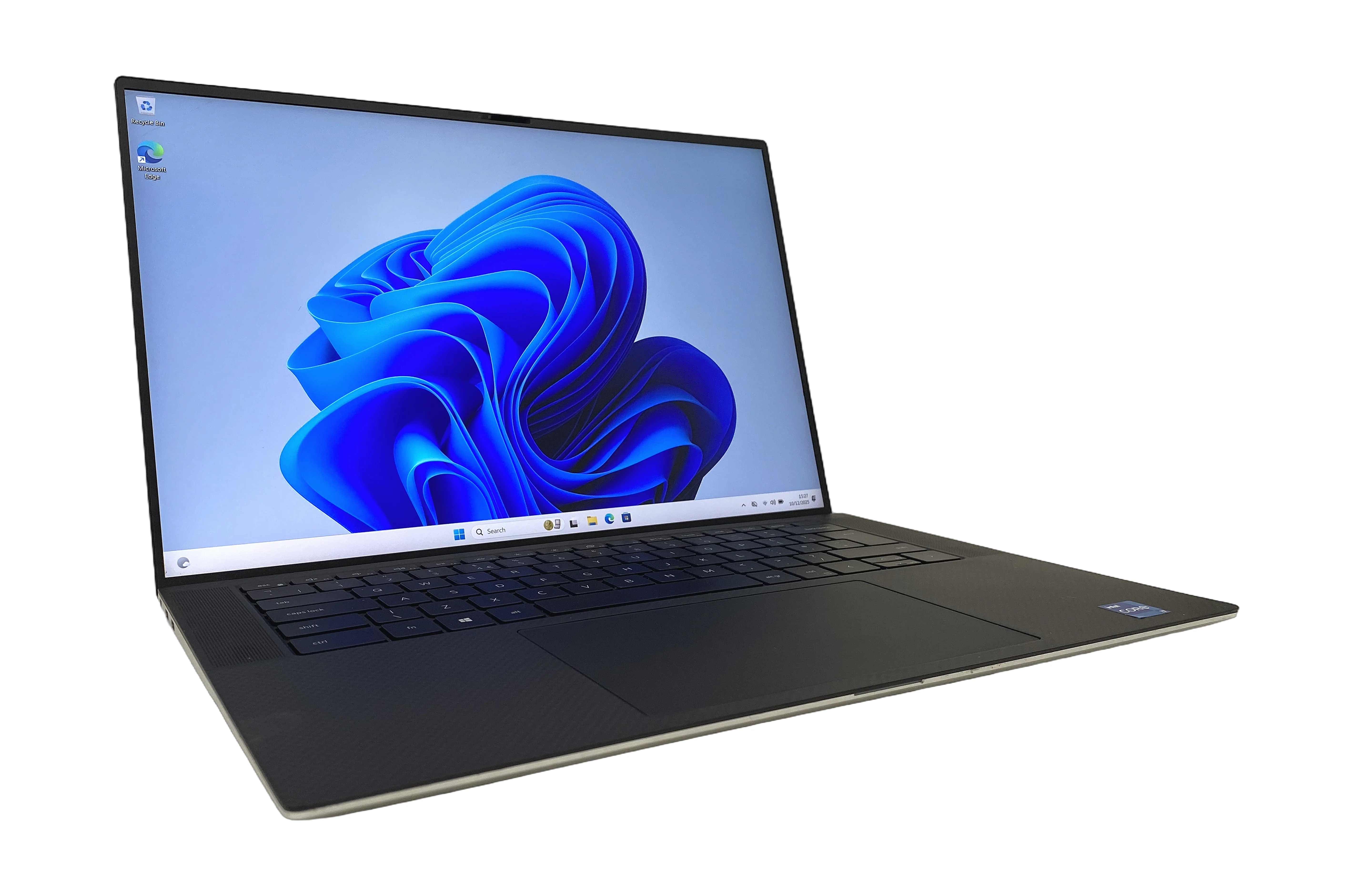 Dell XPS 15 9510 Laptop, 15.6" Core i7 11th Gen, 16GB RAM, 512GB SSD, Win 11