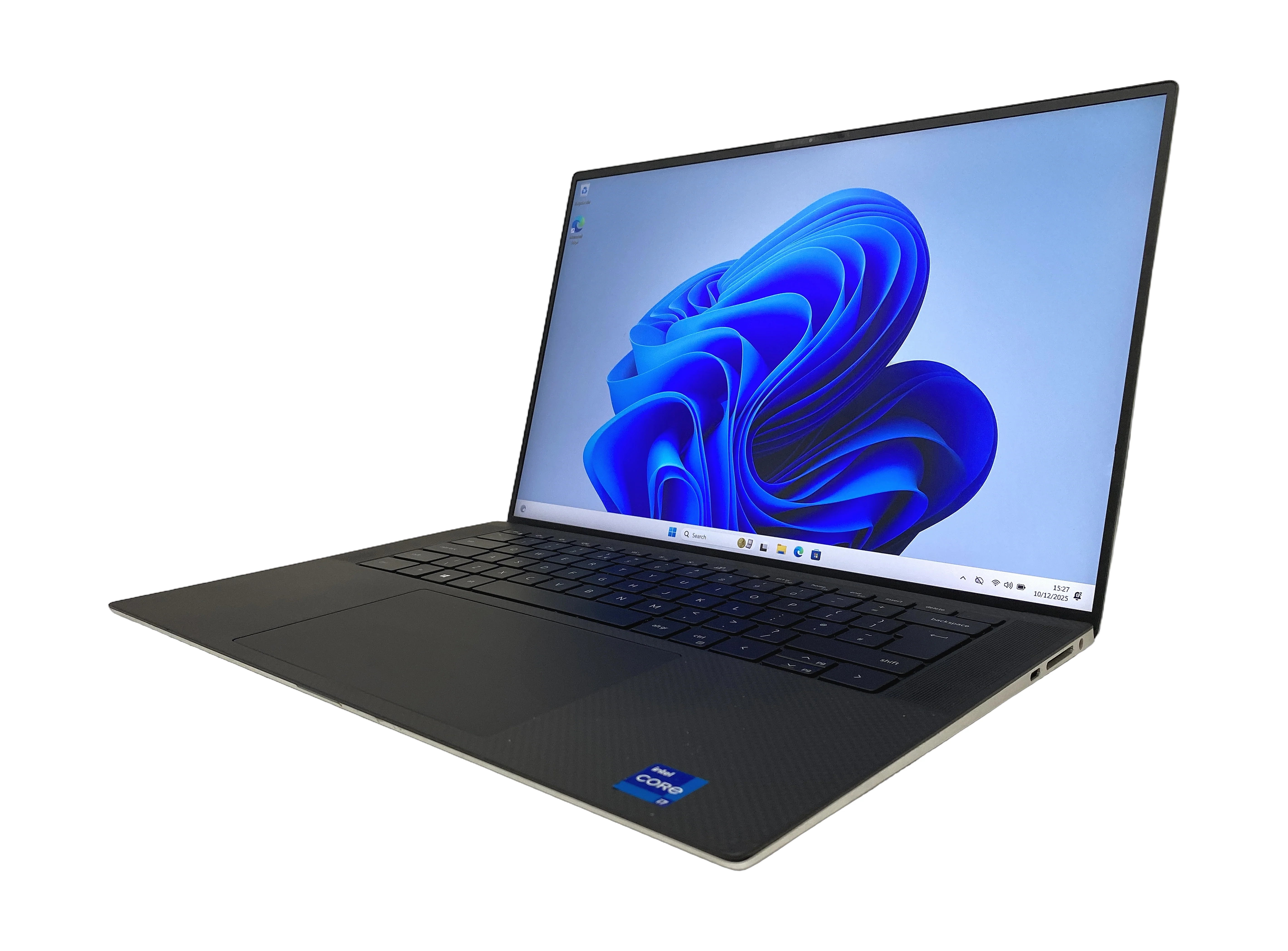 Dell XPS 15 9510 Laptop, 15.6" Core i7 11th Gen, 16GB RAM, 512GB SSD, Win 11 - Image 3