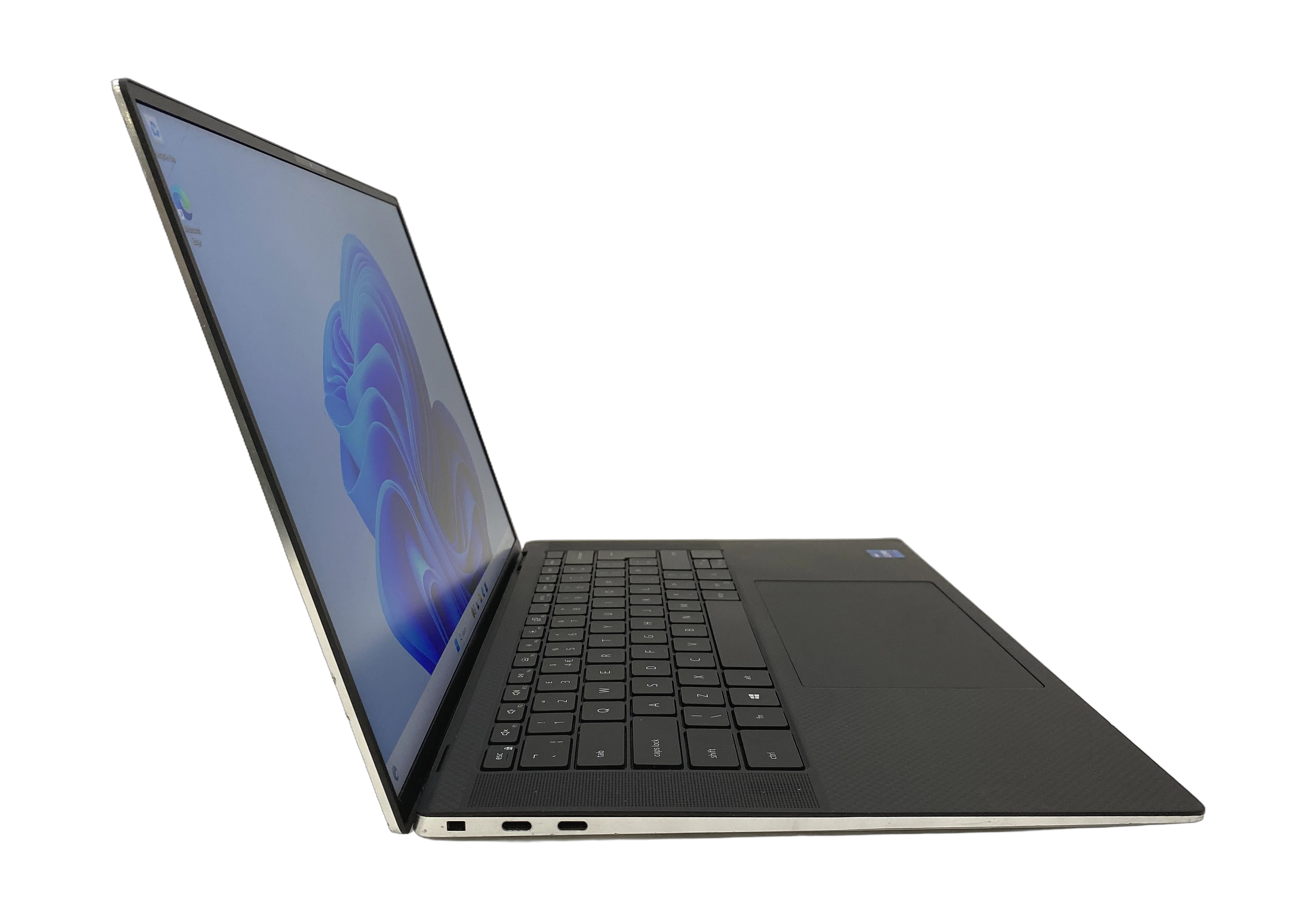 Dell XPS 15 9510 Laptop, 15.6" Core i7 11th Gen, 16GB RAM, 512GB SSD, Win 11 - Image 4