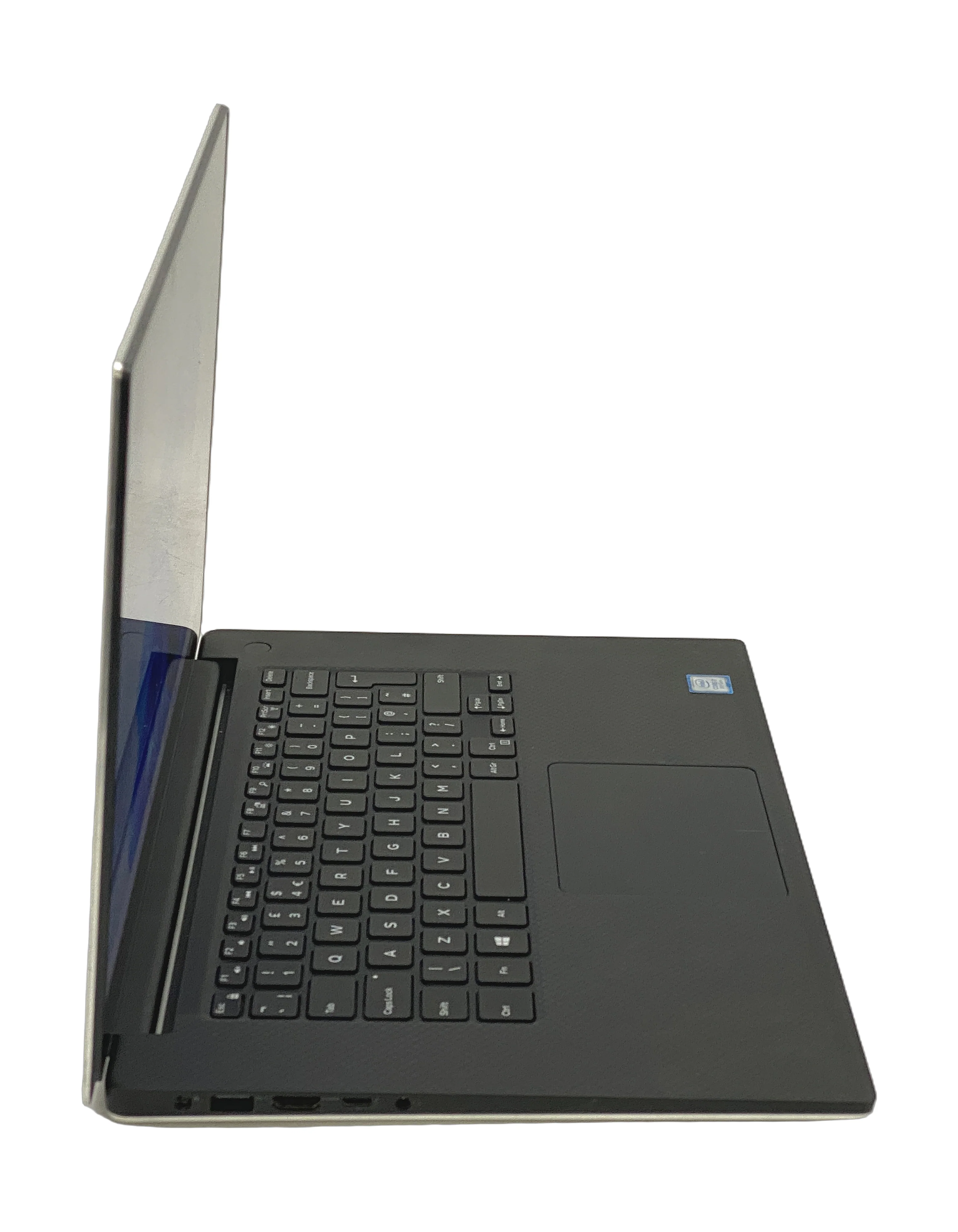 Dell XPS 15 9570 Laptop, 15.6" Core i7 8th Gen, 8GB RAM, 256GB SSD, Windows 11 - Image 3