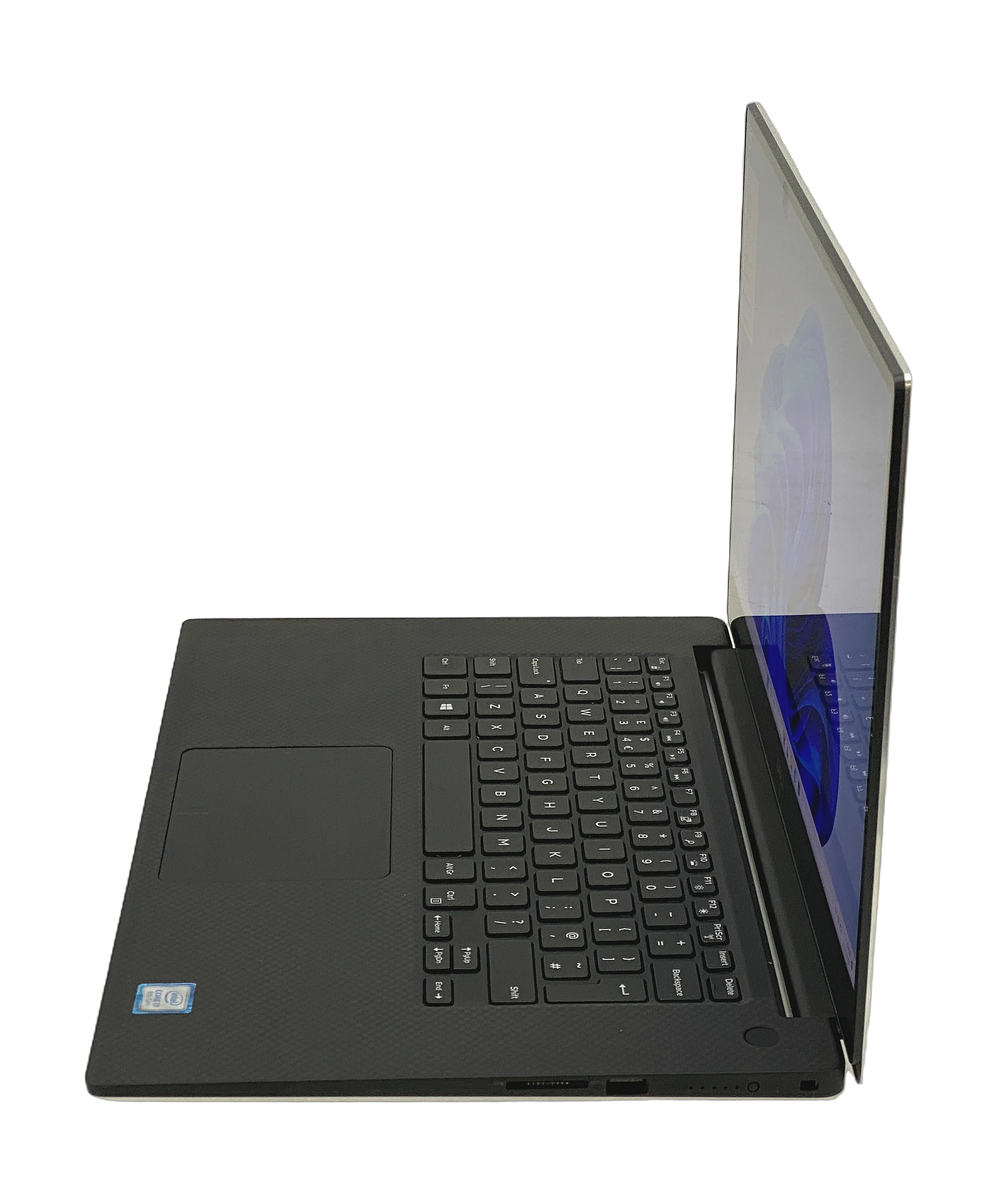 Dell XPS 15 9570 Laptop, 15.6" Core i7 8th Gen, 8GB RAM, 256GB SSD, Windows 11 - Image 4